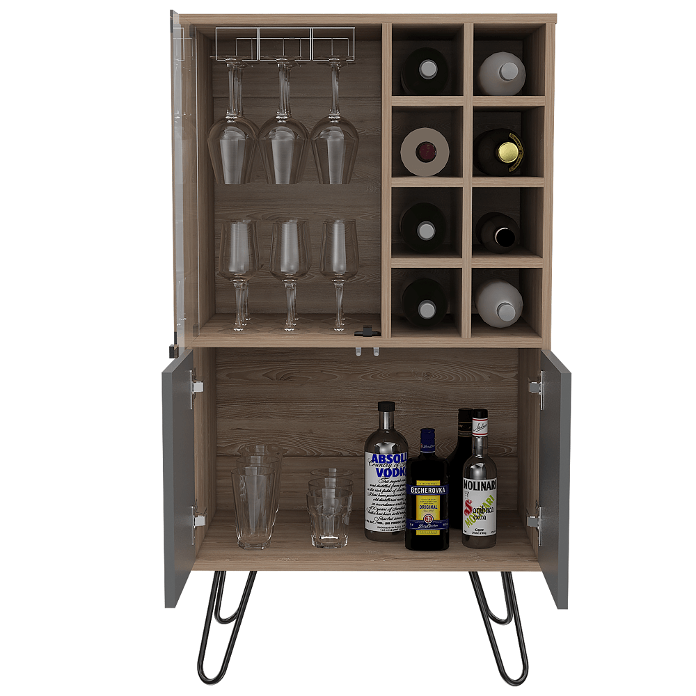 Mueble Bar Vassel
