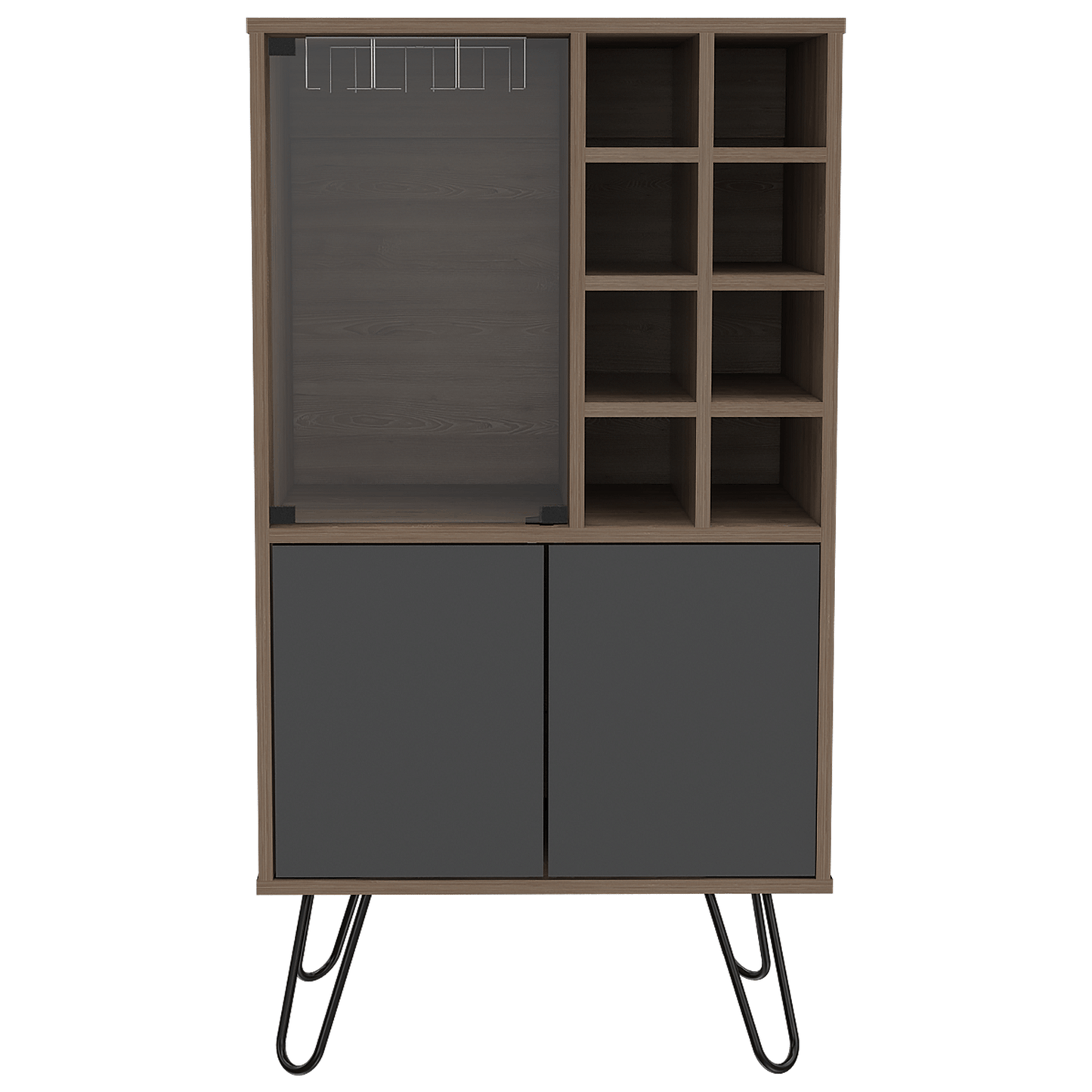 Mueble Bar Vassel