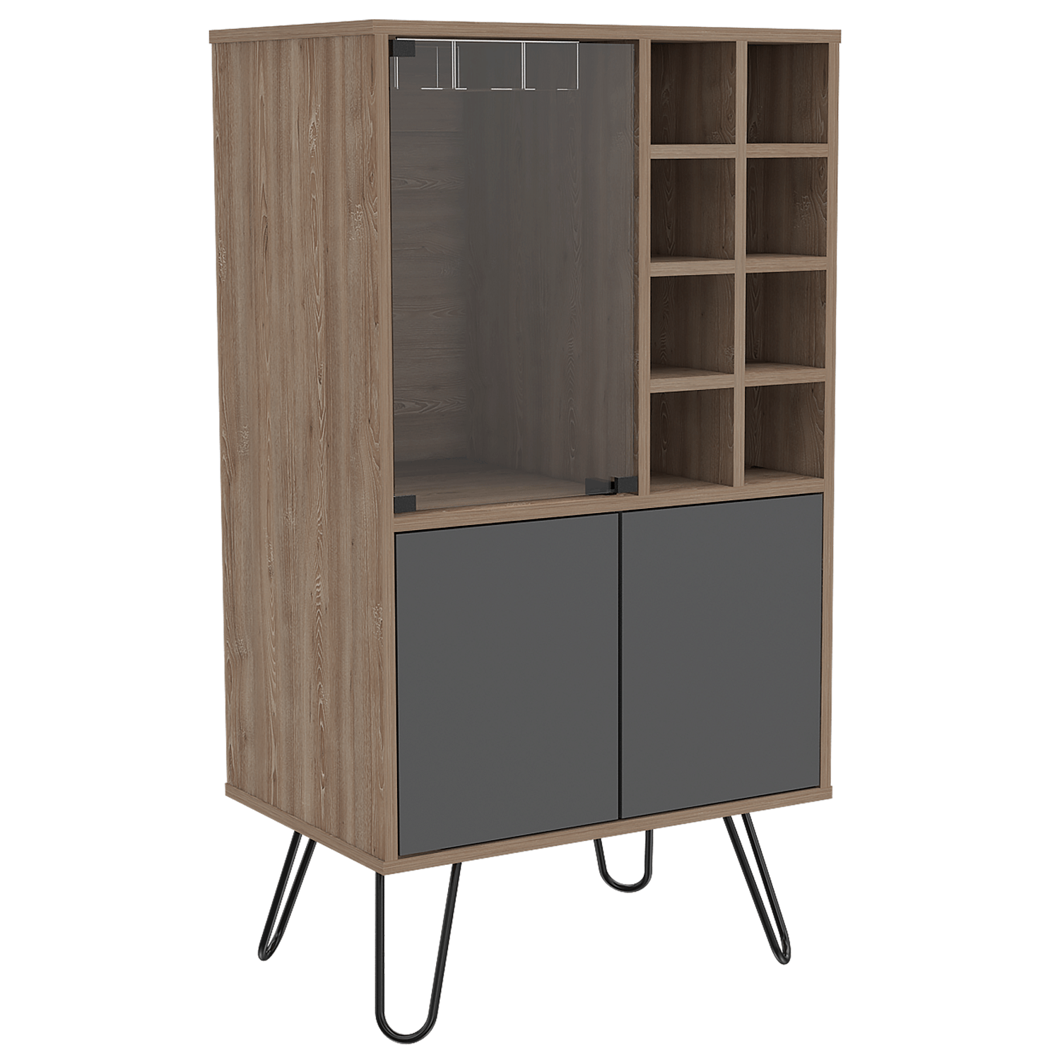 Mueble Bar Vassel