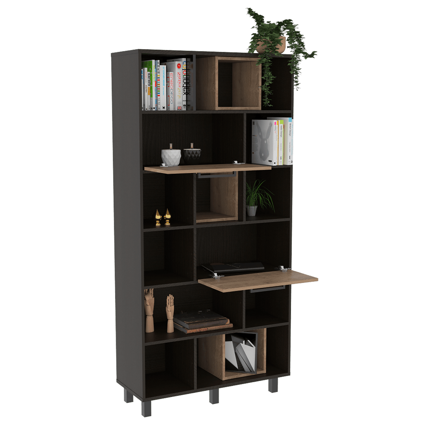 Biblioteca Kaia Rta Wengue Miel
