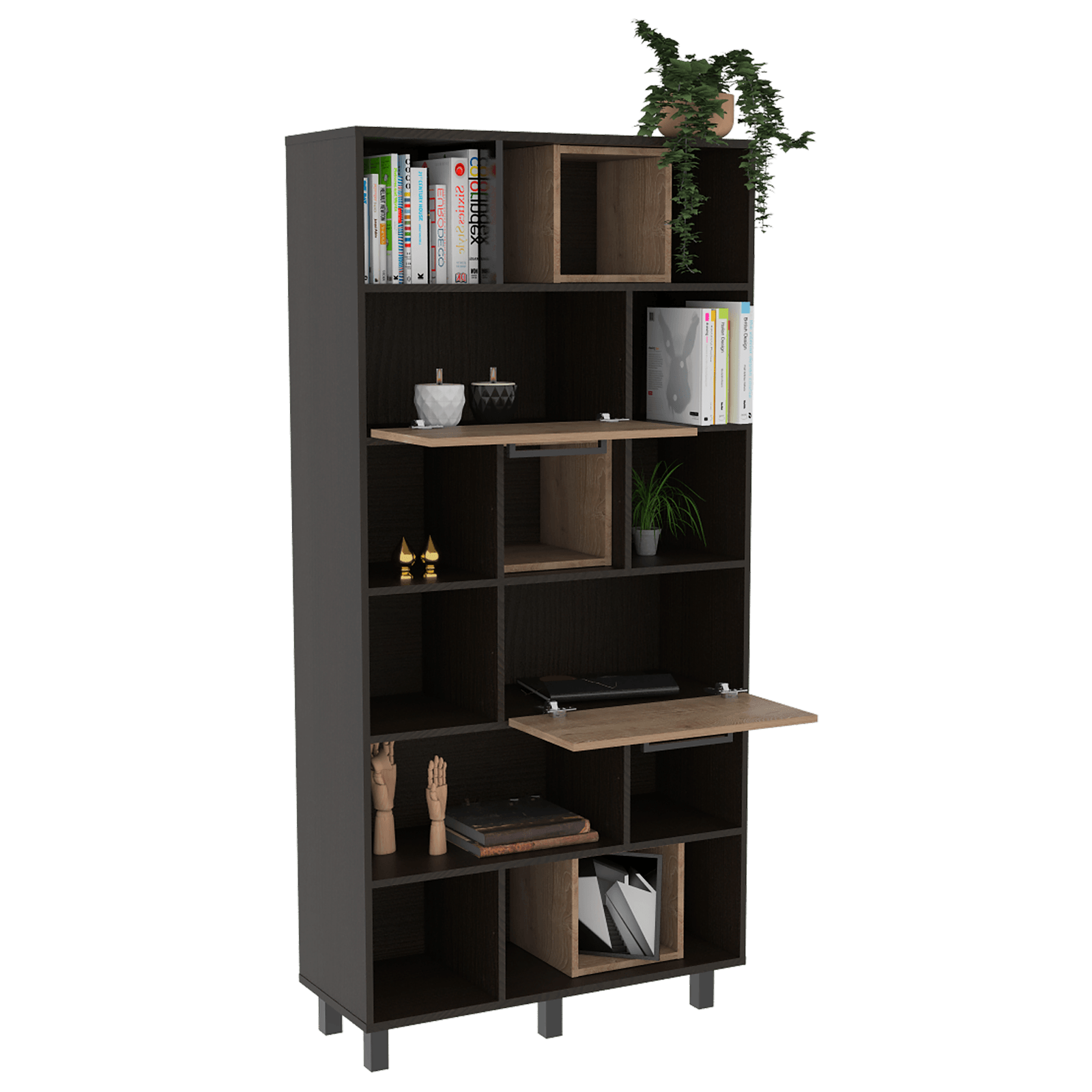 Biblioteca Kaia Rta Wengue Miel