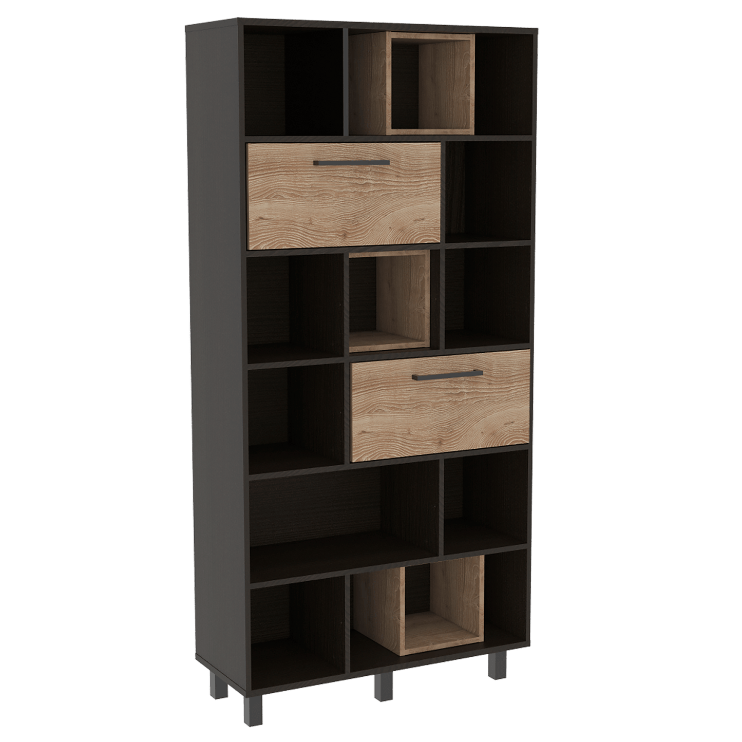 Biblioteca Kaia Rta Wengue Miel