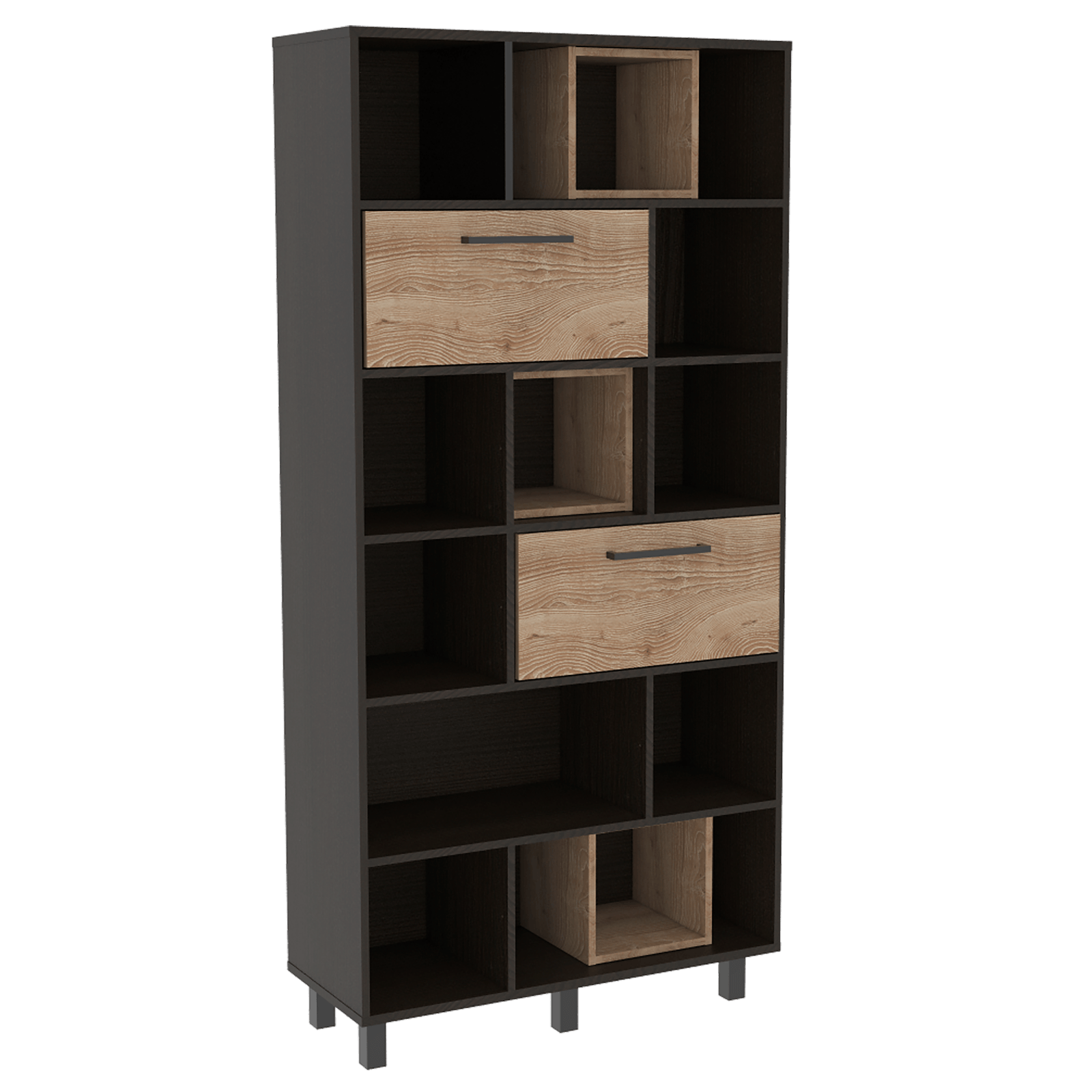 Biblioteca Kaia Rta Wengue Miel