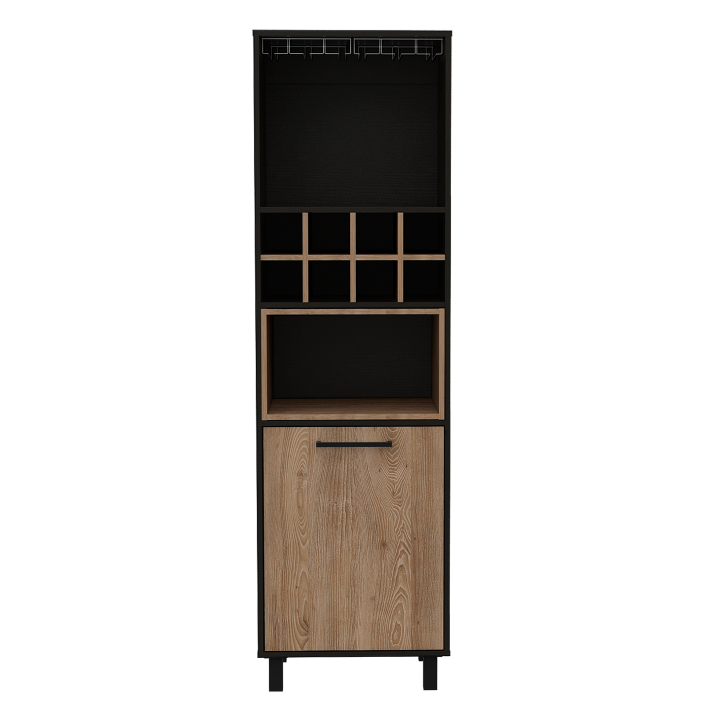 Bar Alto Kaia Rta Wengue + Miel