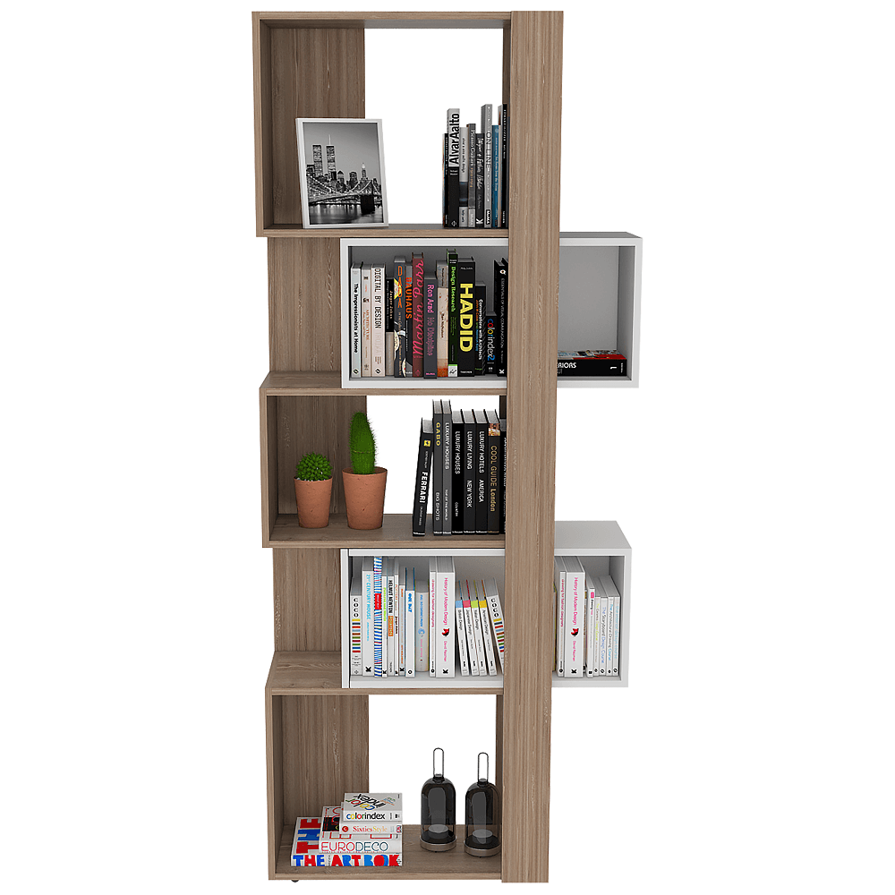 Biblioteca Acacia Miel Blanco