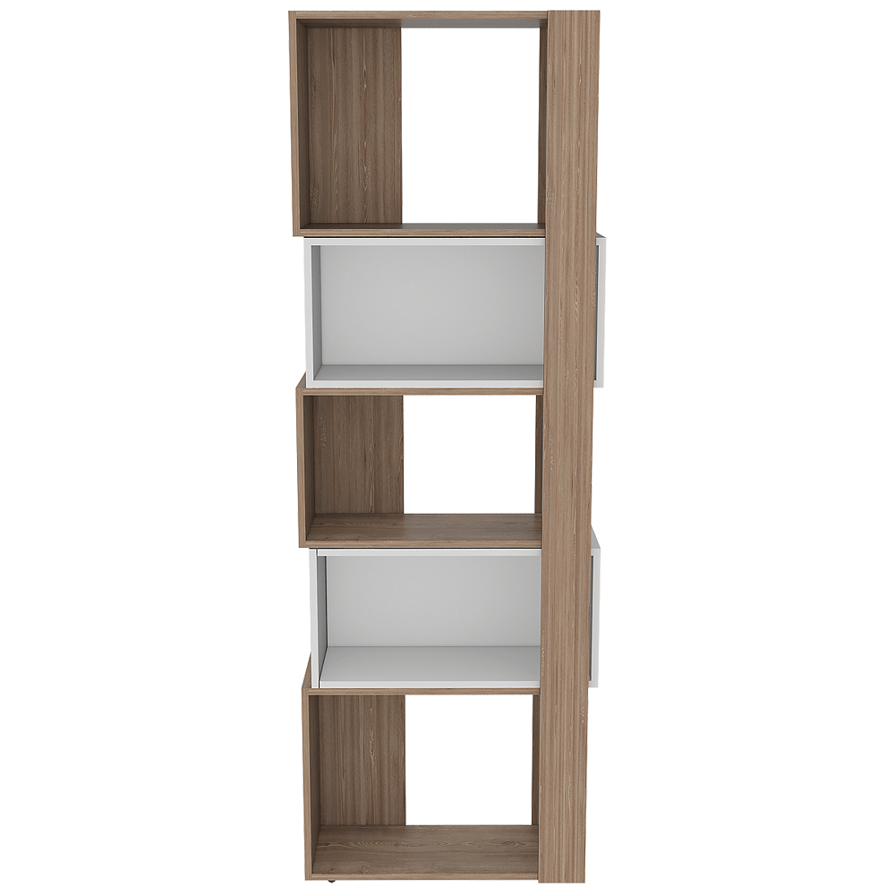 Biblioteca Acacia Miel Blanco