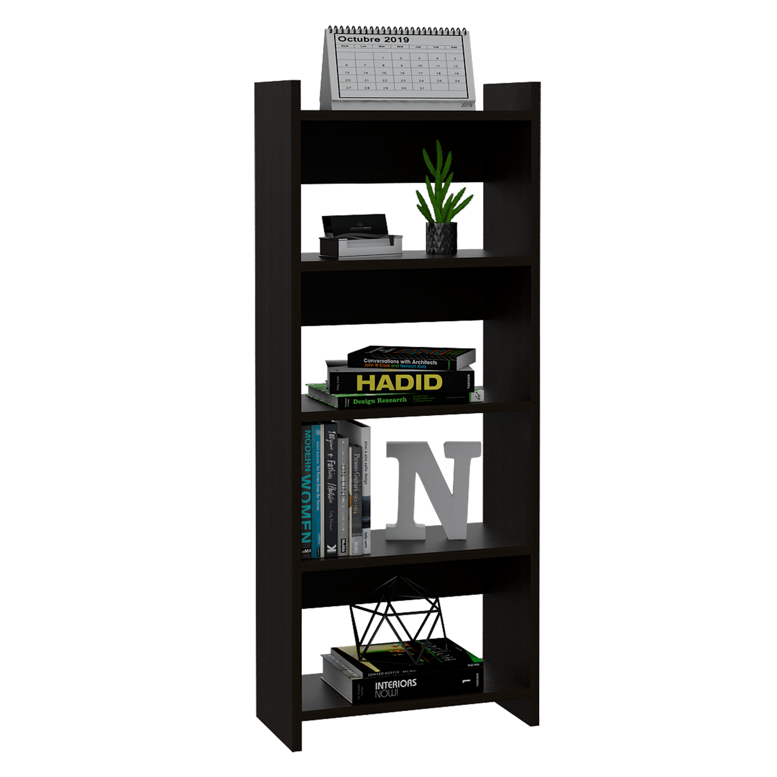 Combo Office 11 Rta Wengue