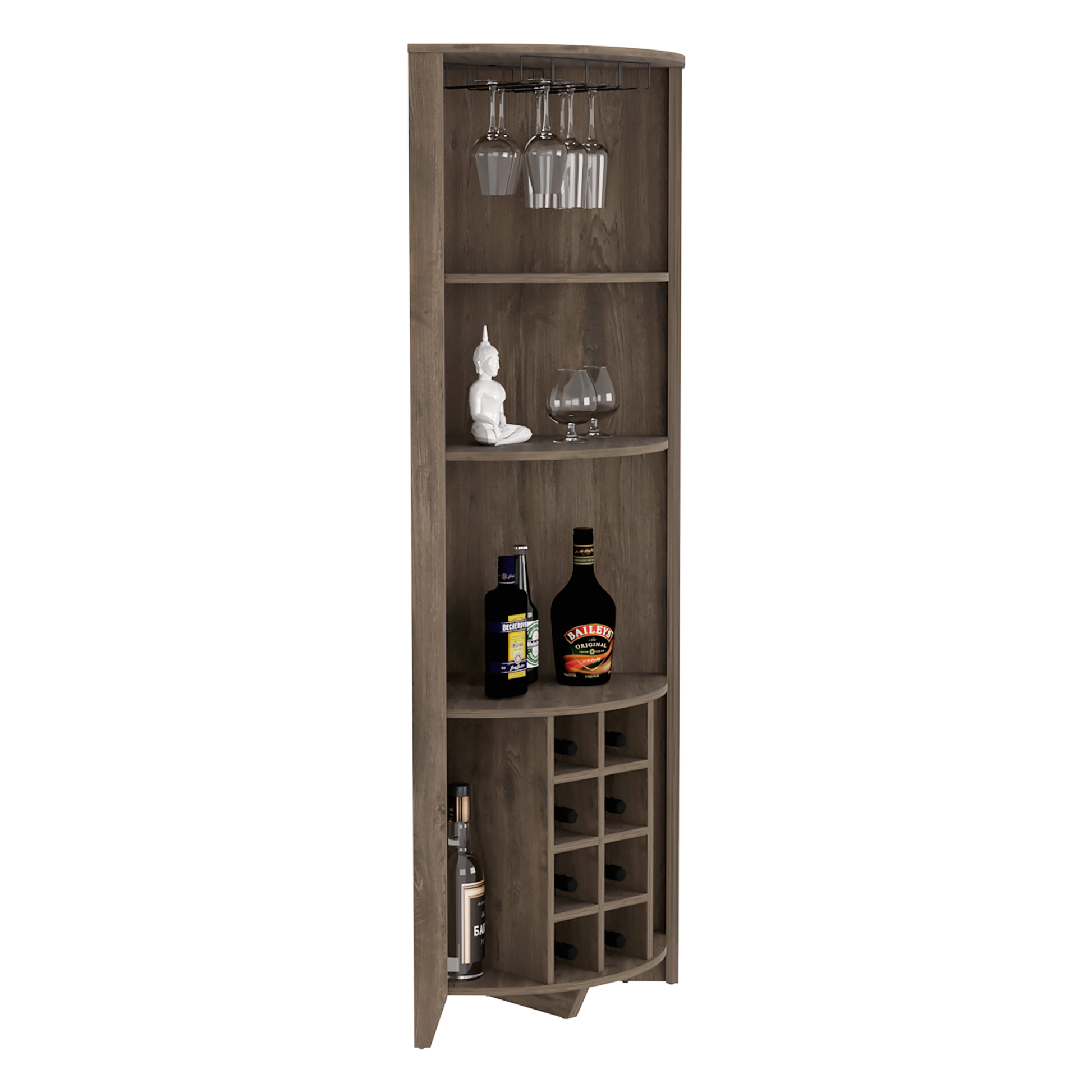 Bar Esquinero Essential Rta Bellota