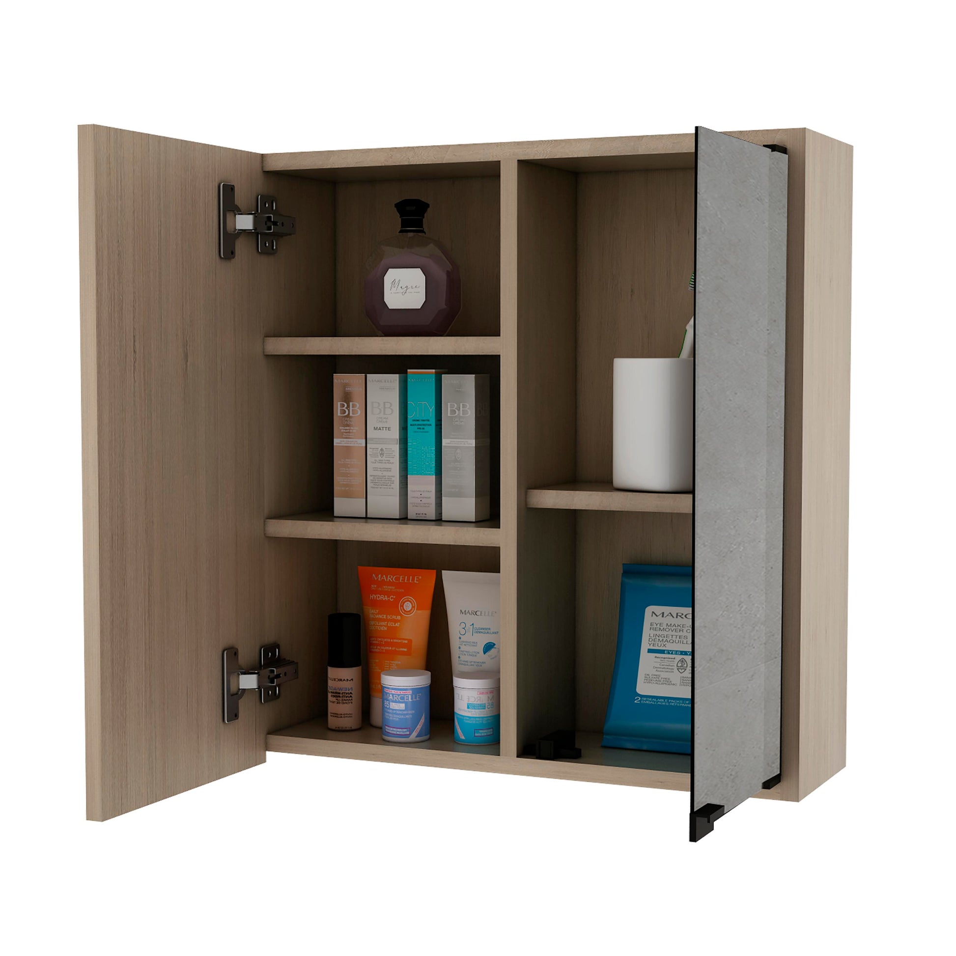 Gabinete Baño Miró Rta Rovere