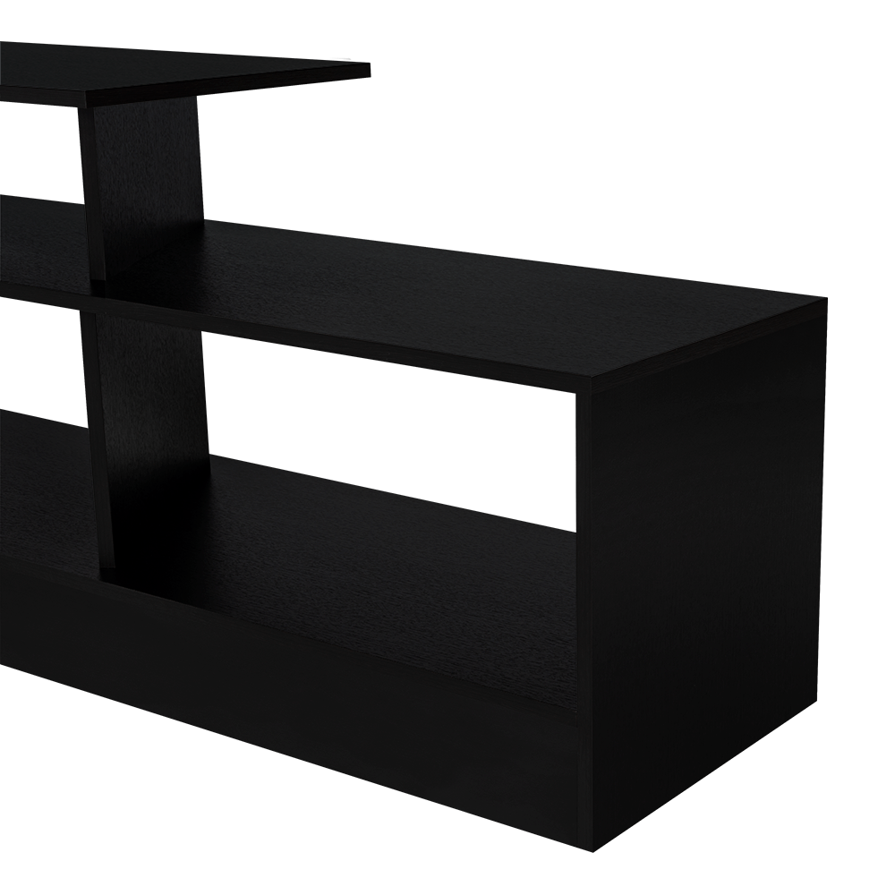 Mesa Para Tv Greca Rta Wengue