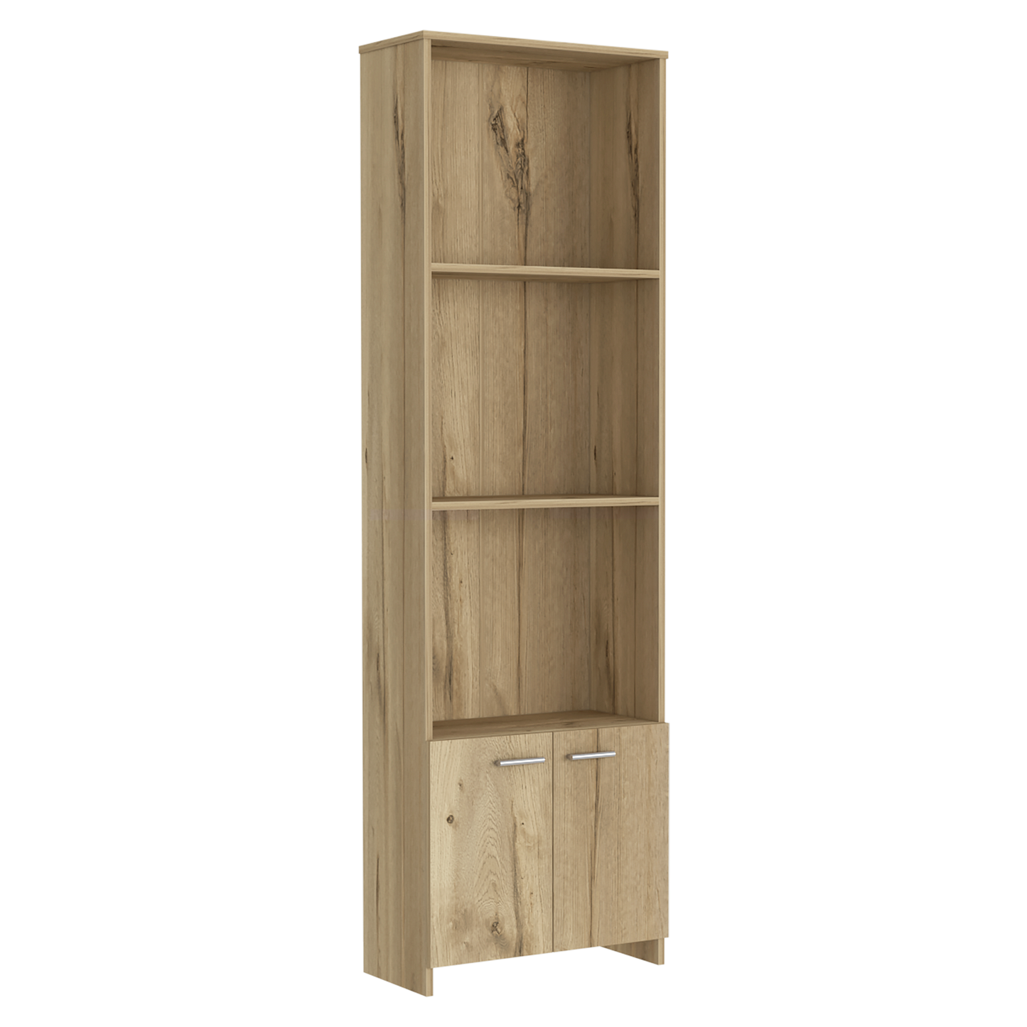 Biblioteca Lisa Easy 55 X 181 X 27 Rta Fresno