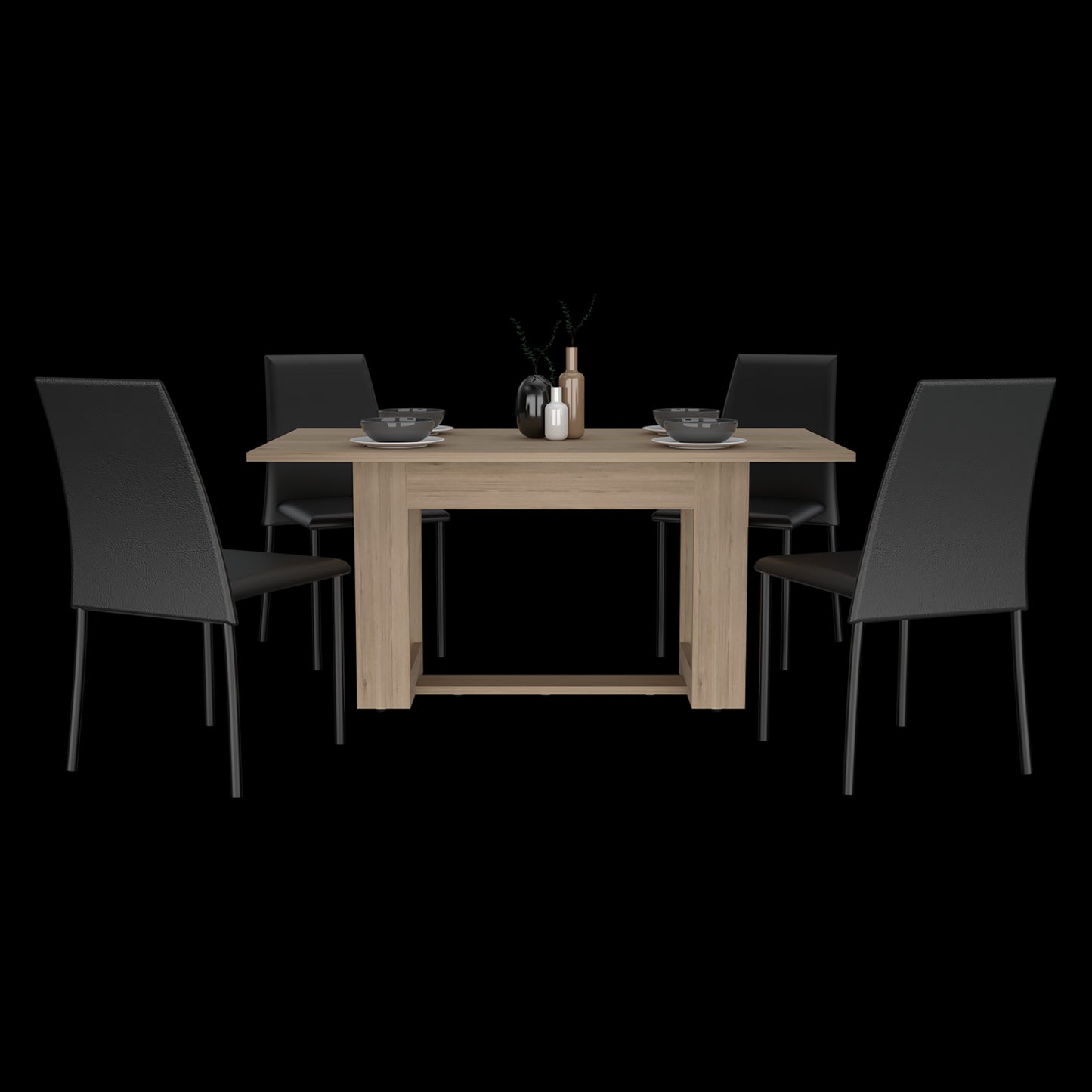 Comedor Nepal Rta Rovere