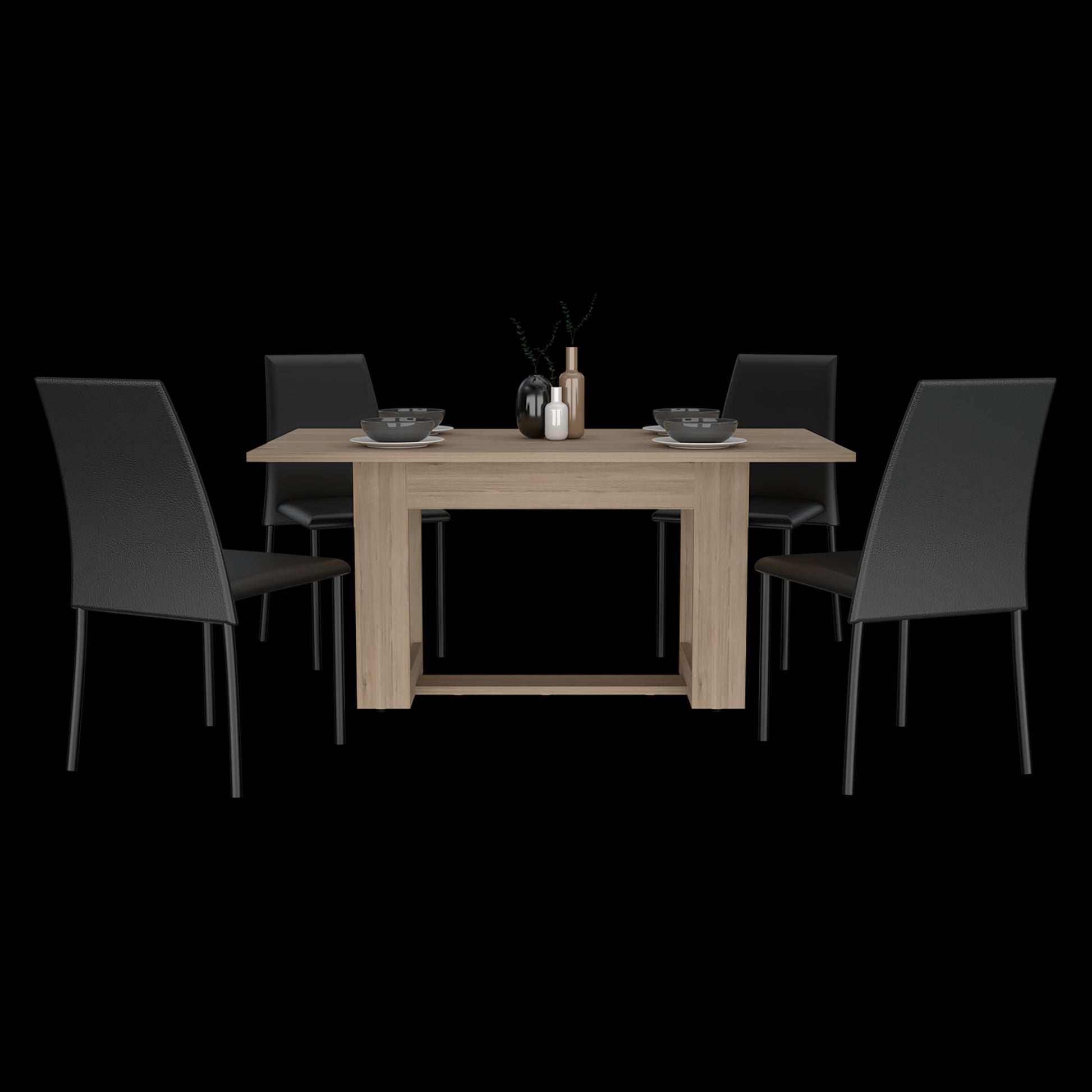 Comedor Nepal Rta Rovere