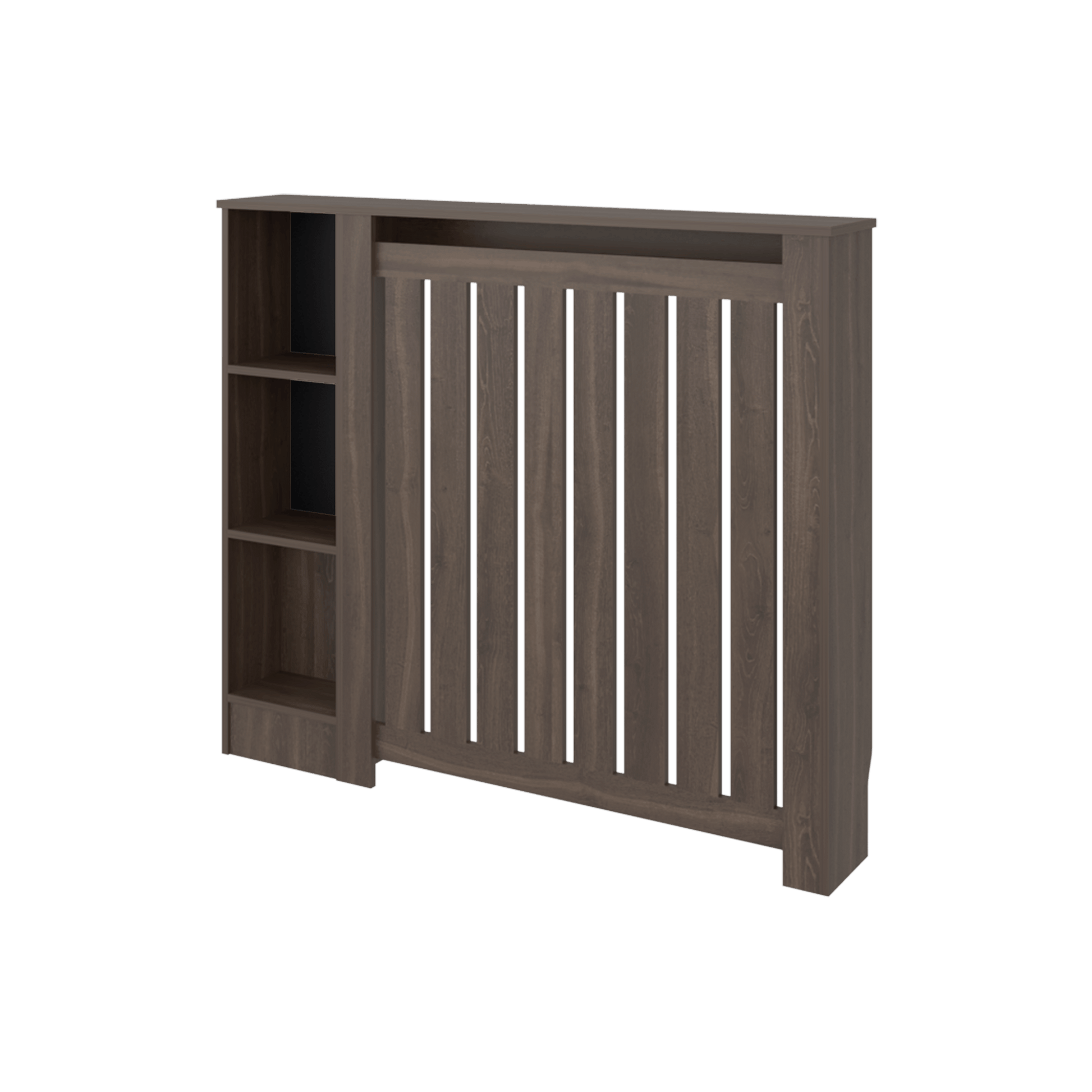 Mueble Auxiliar Radiador Joseph 105X122X20 Rta Milán Zf