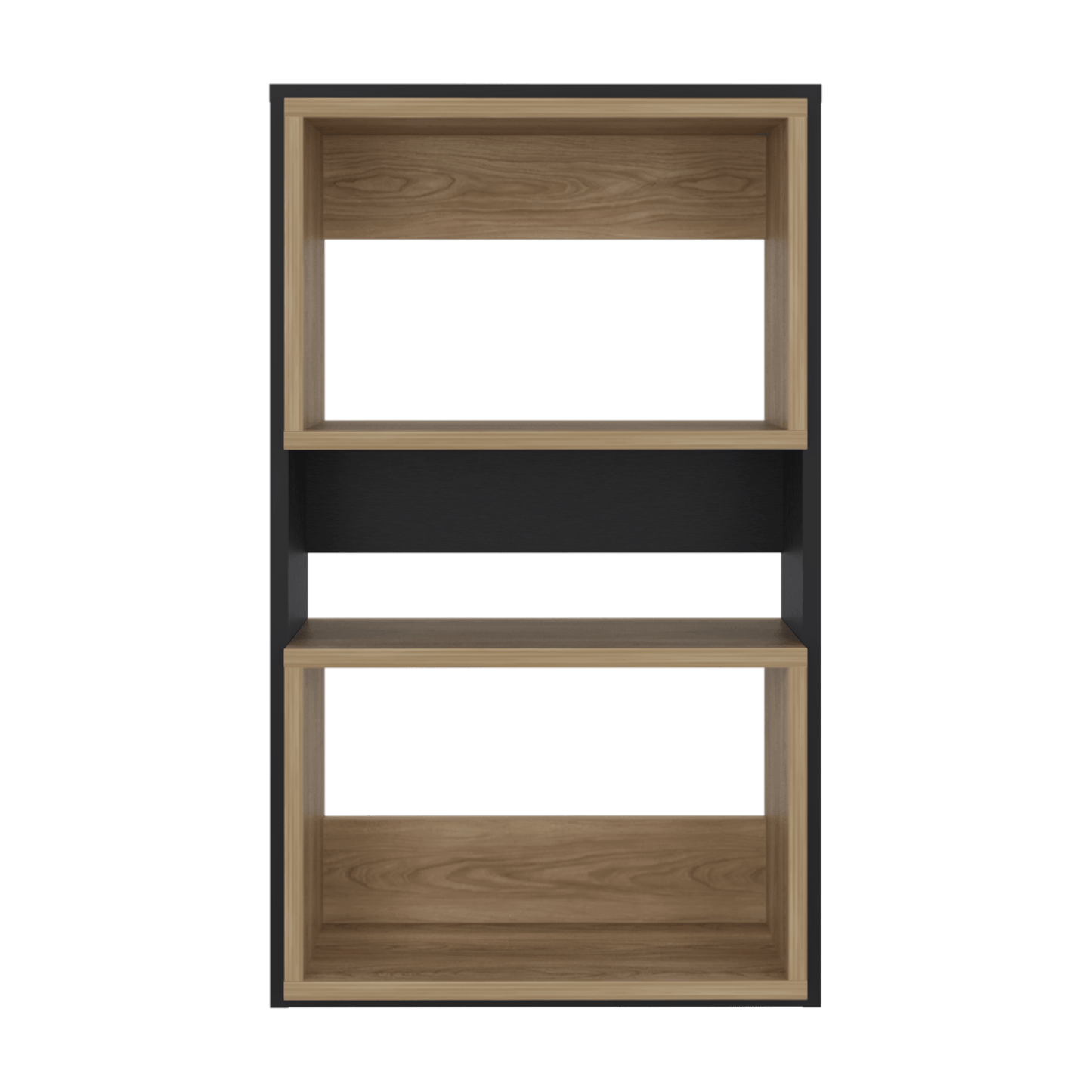Ahorrador De Espacio Flotante Eco 75X45X18 Rta Wengue Fresno