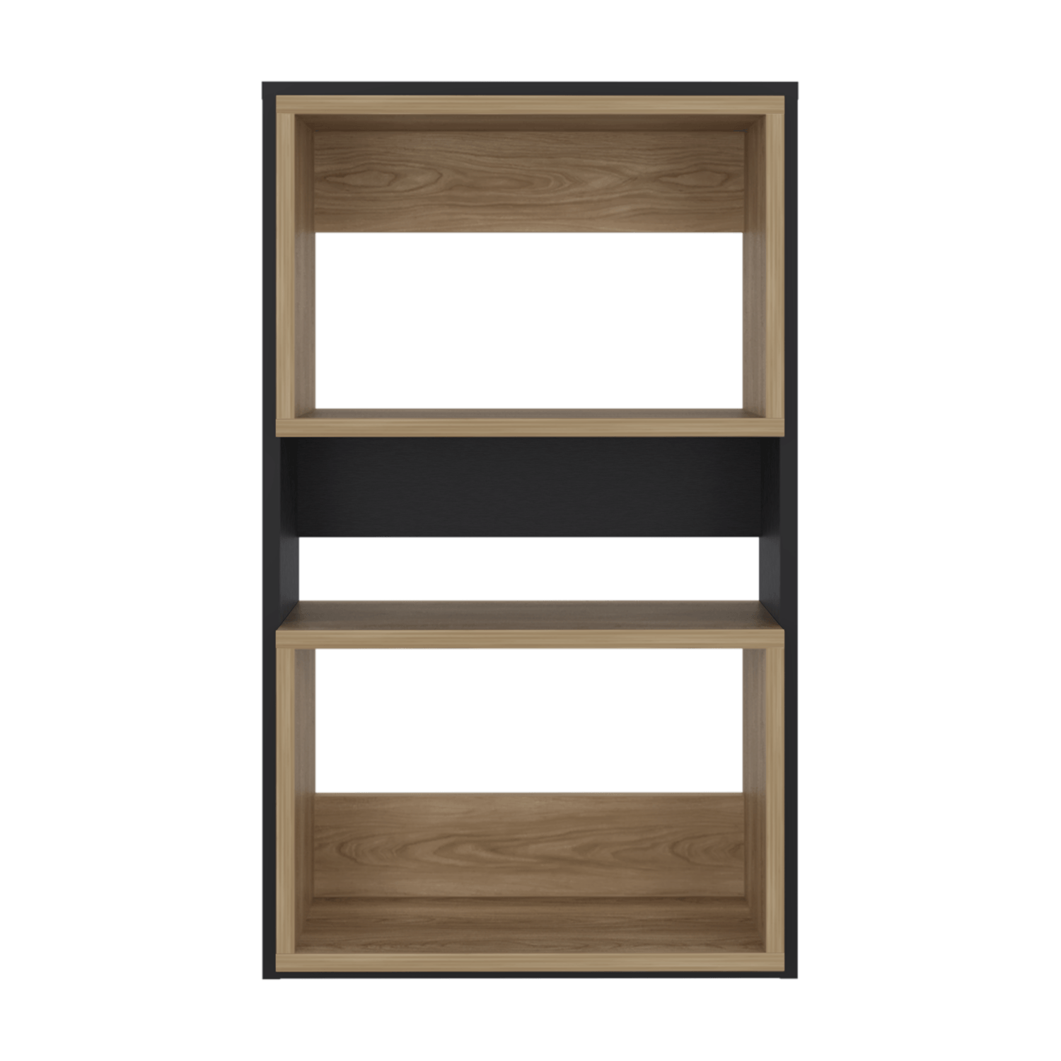 Ahorrador De Espacio Flotante Eco 75X45X18 Rta Wengue Fresno