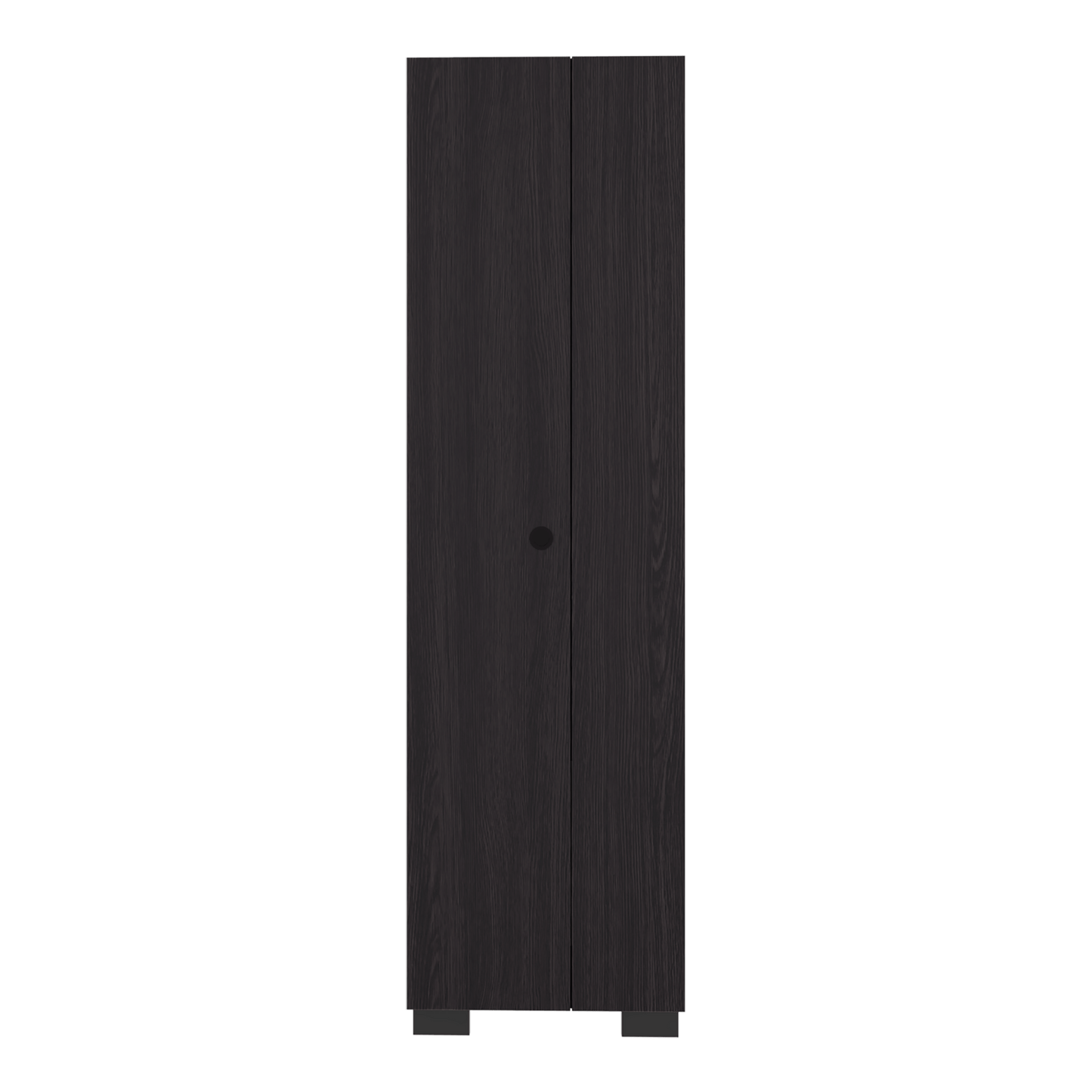 Mueble De Aseo Lake 181X51X39 Rta Wengue Zf