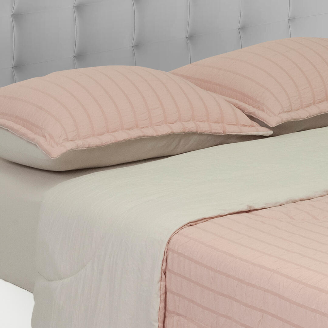 Combo Purity Camel Y Palo De Rosa
