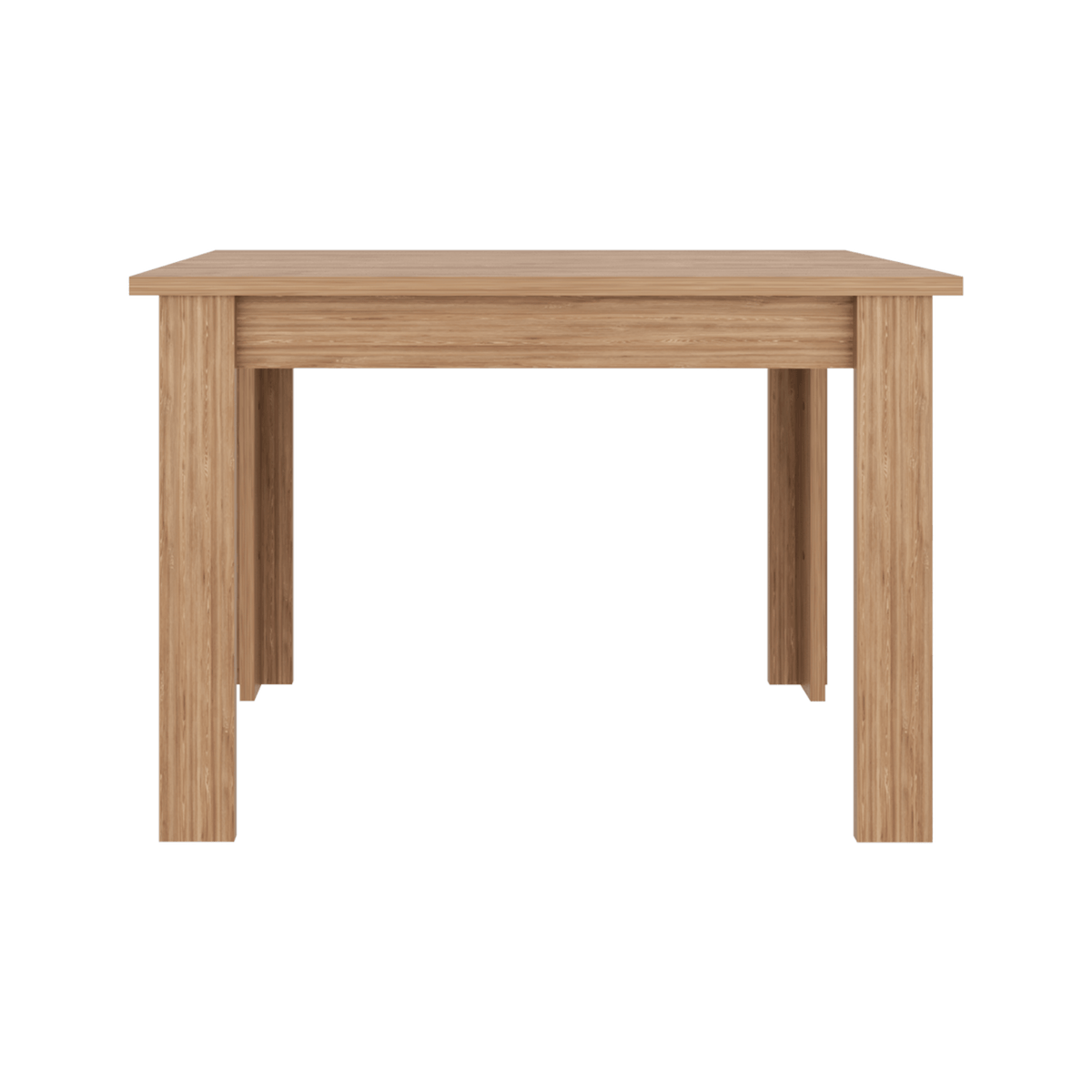 Comedor Portofino 75X110X80 Rta Miel