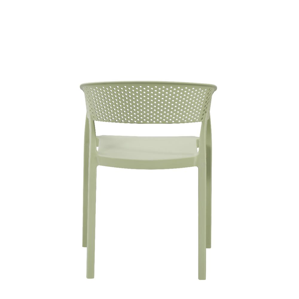 Silla Manaos 73X52X50 Rta Verde