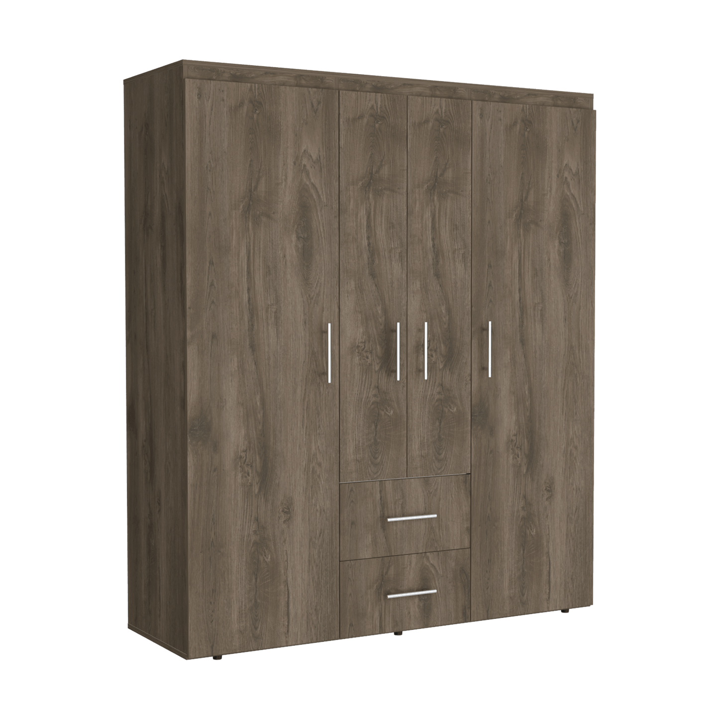 Closet Bariloche Eco 150 Finlandek Bellota Blanco