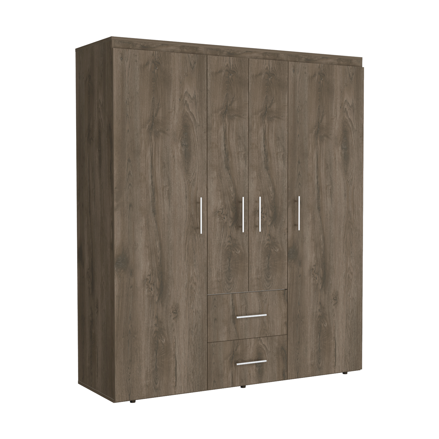 Closet Bariloche Eco 150 Finlandek Bellota Blanco