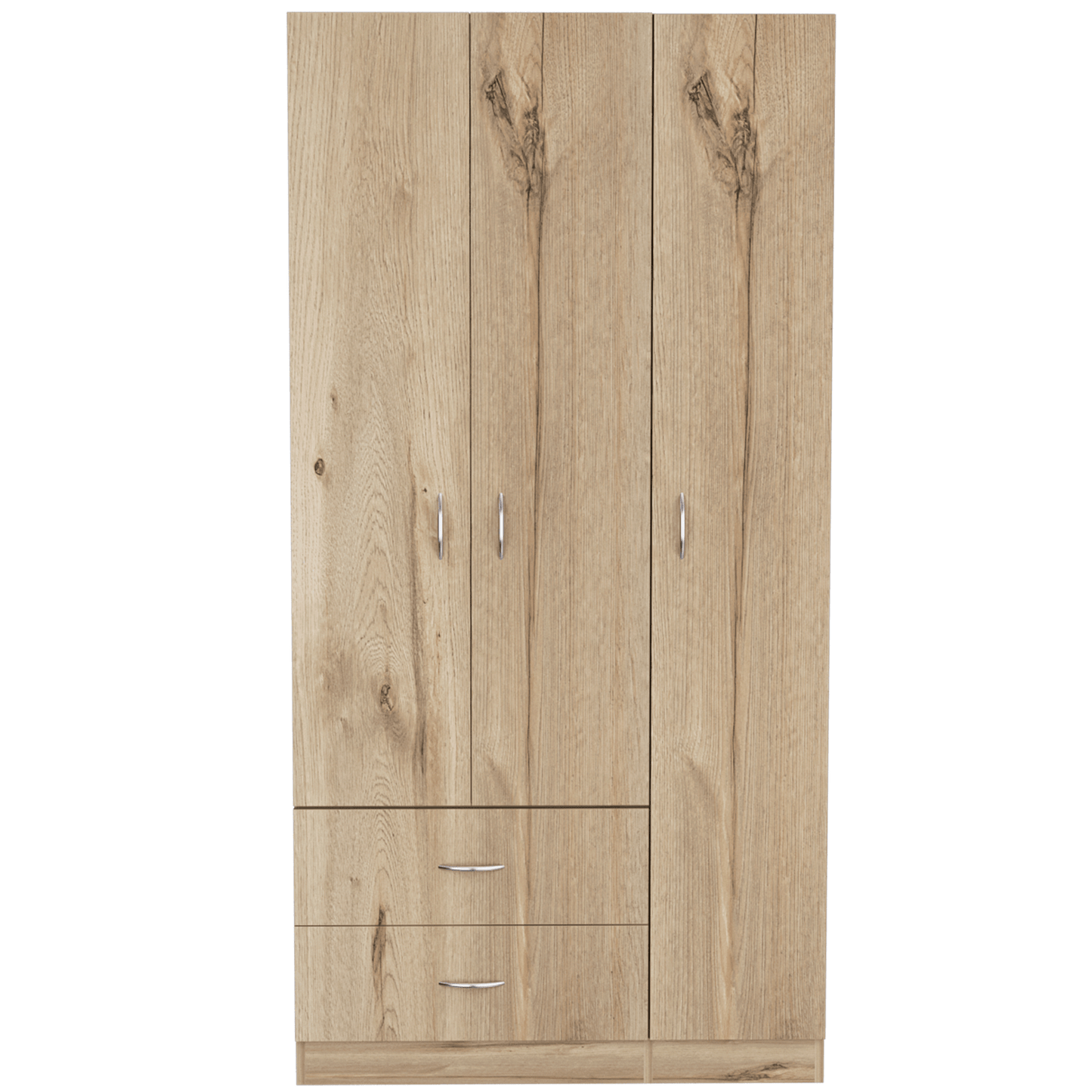Closet Austral 3 Puertas Duna