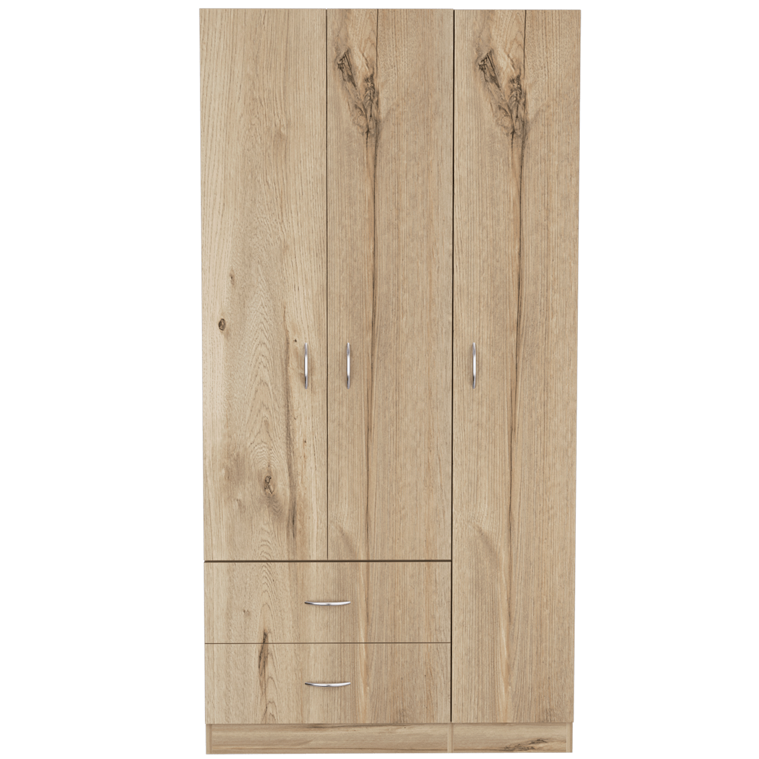 Closet Austral 3 Puertas Duna