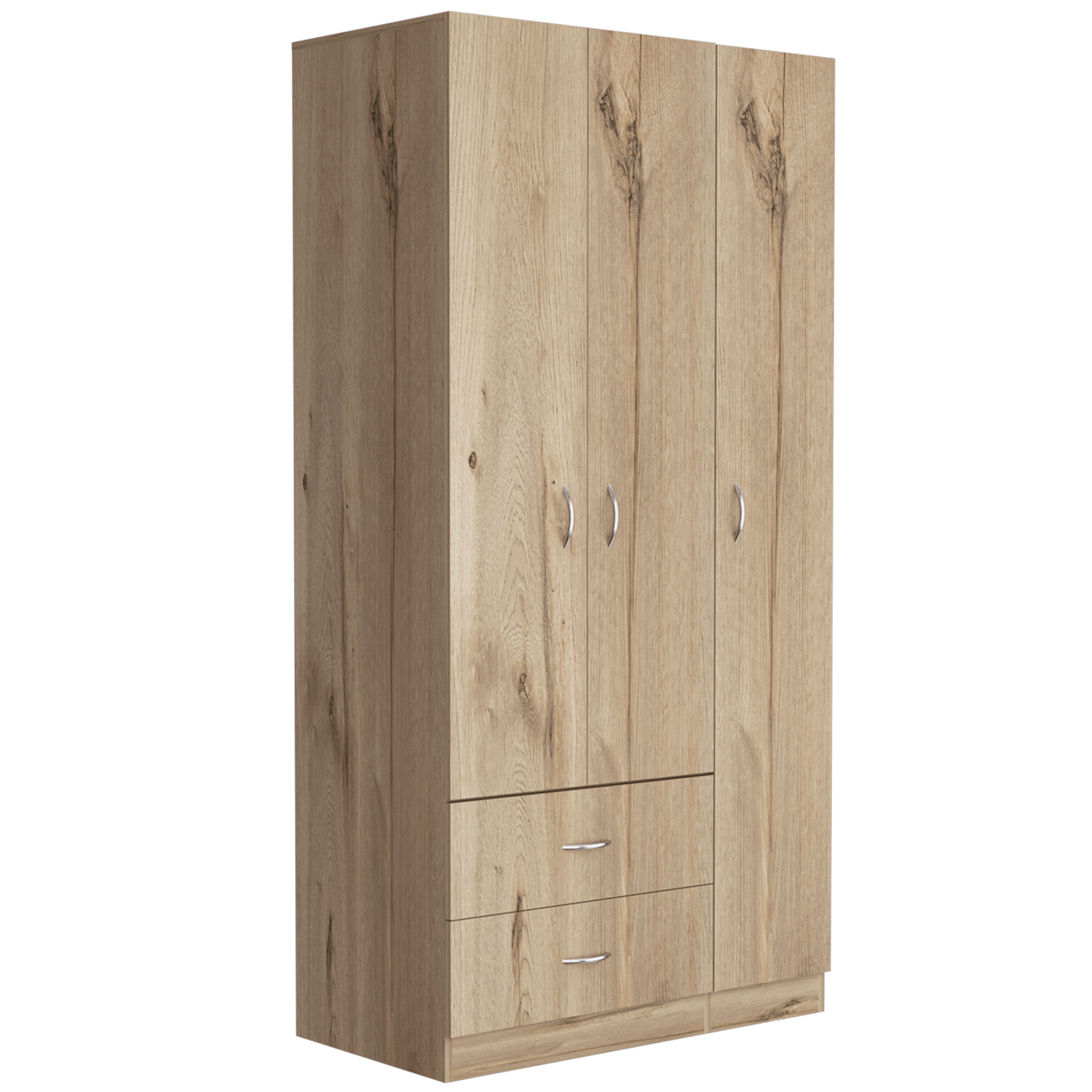 Closet Austral 3 Puertas Duna