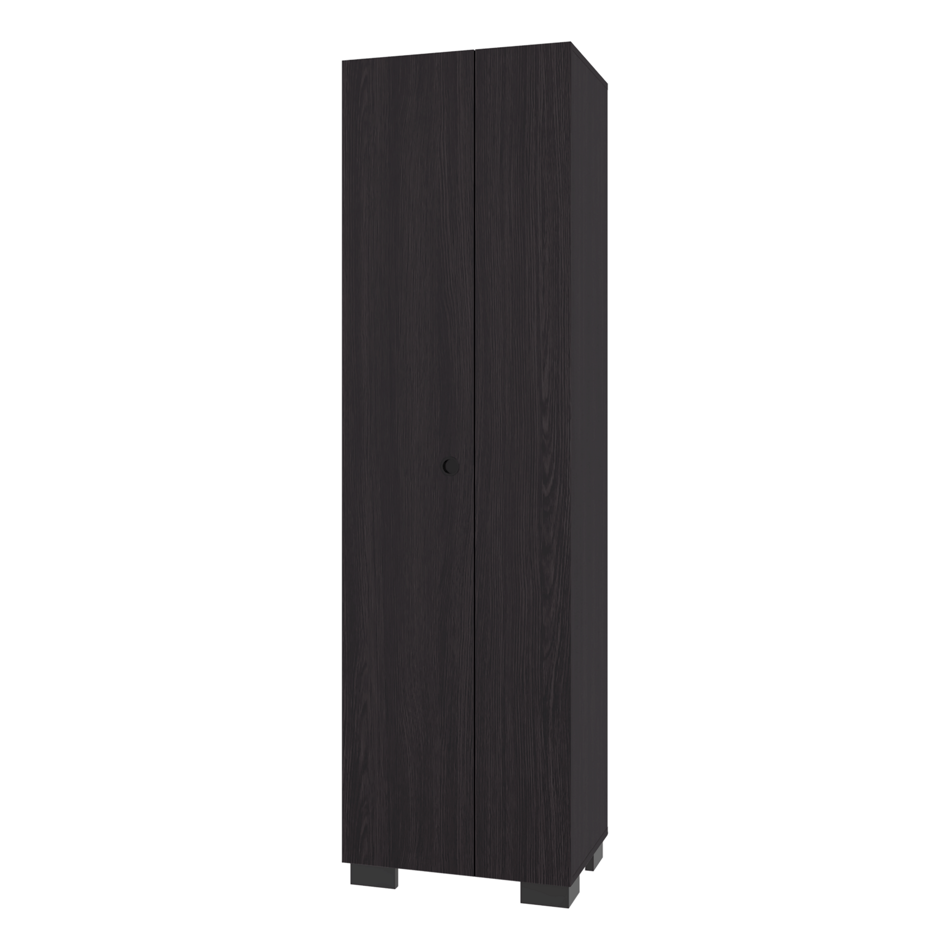 Mueble De Aseo Lake 181X51X39 Rta Wengue Zf