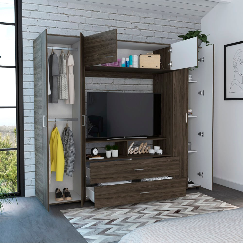 Closet Manila Z-200