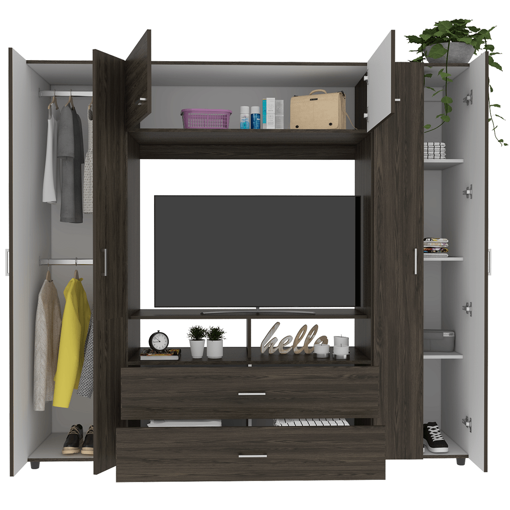 Closet Manila Z-200