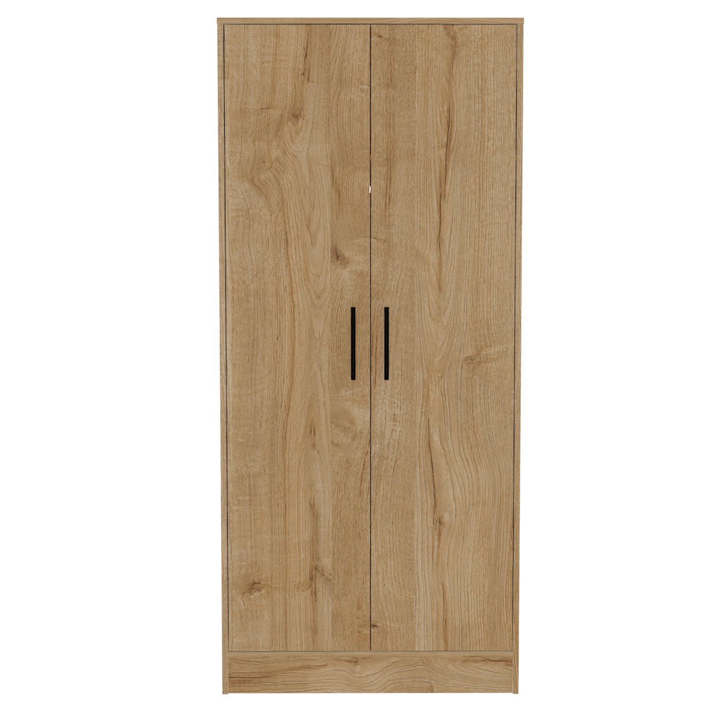 Closet 1.80 Amberry Duna Blanco