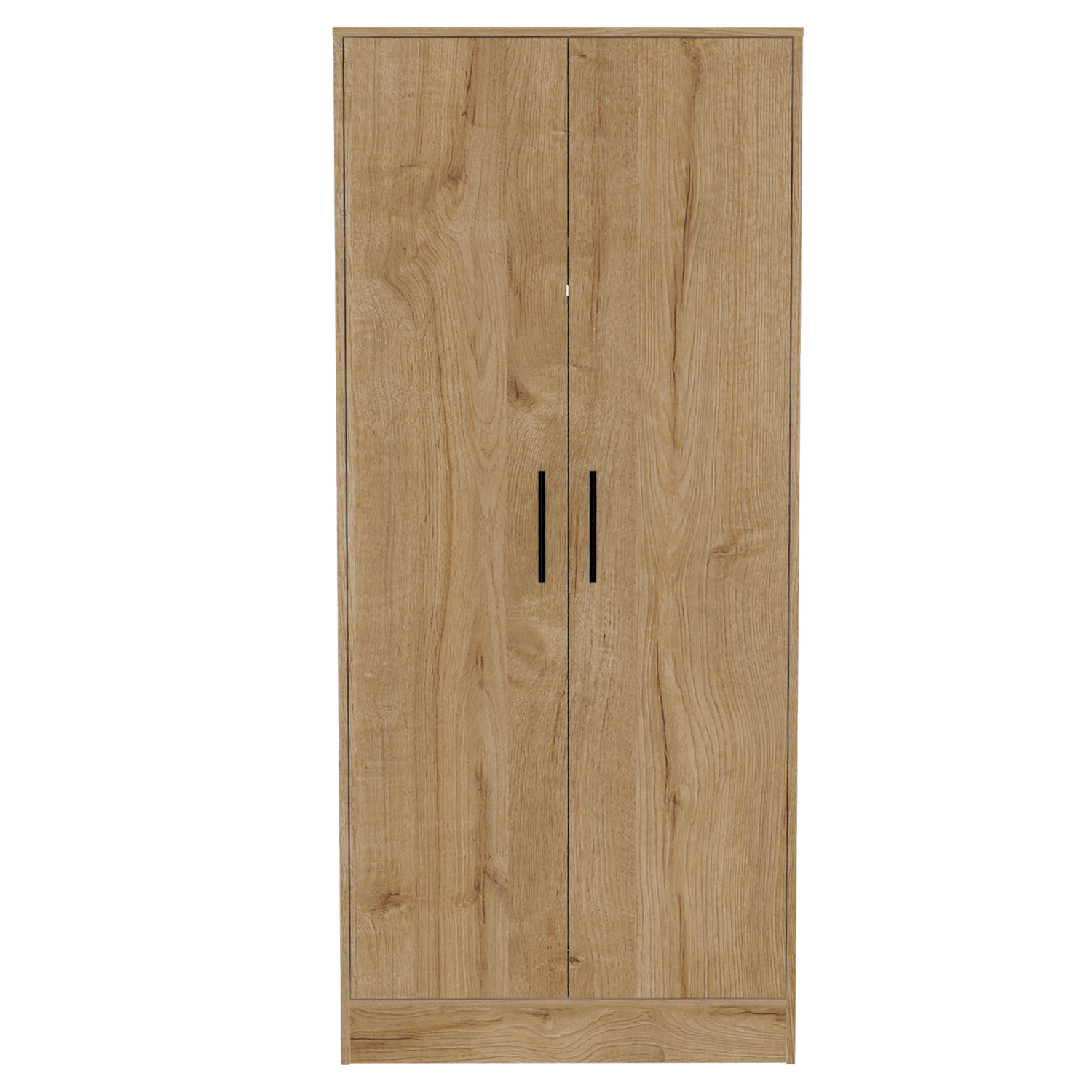 Closet 1.80 Amberry Duna Blanco