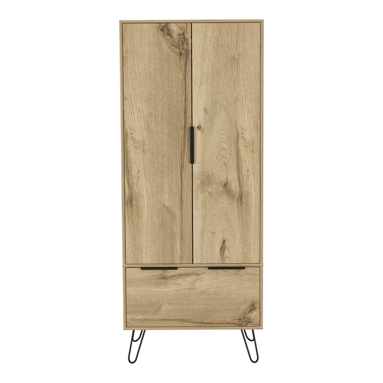 Closet Augusta Novo Rta Duna + Wengue