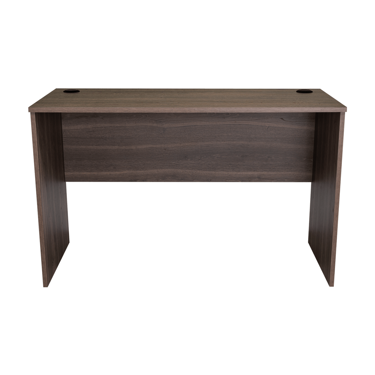 Mesa Escritorio Malibu 75X120X53 Rta Milan