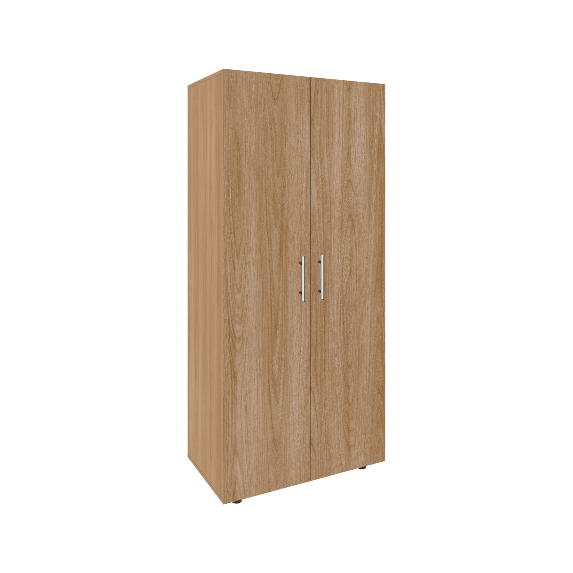 Closet Tera 180X80X48 Rta Fresno Wengue