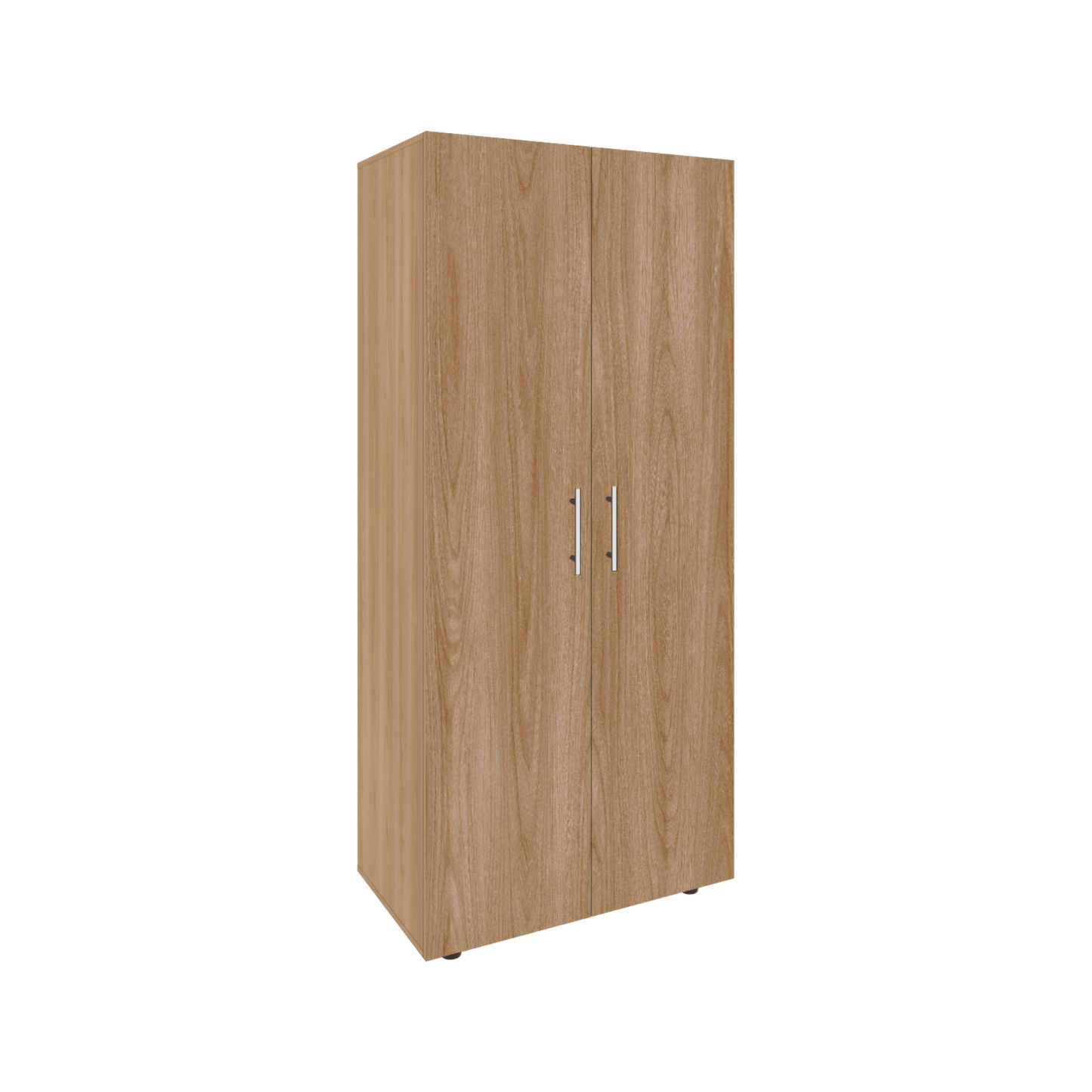 Closet Tera 180X80X48 Rta Fresno Wengue