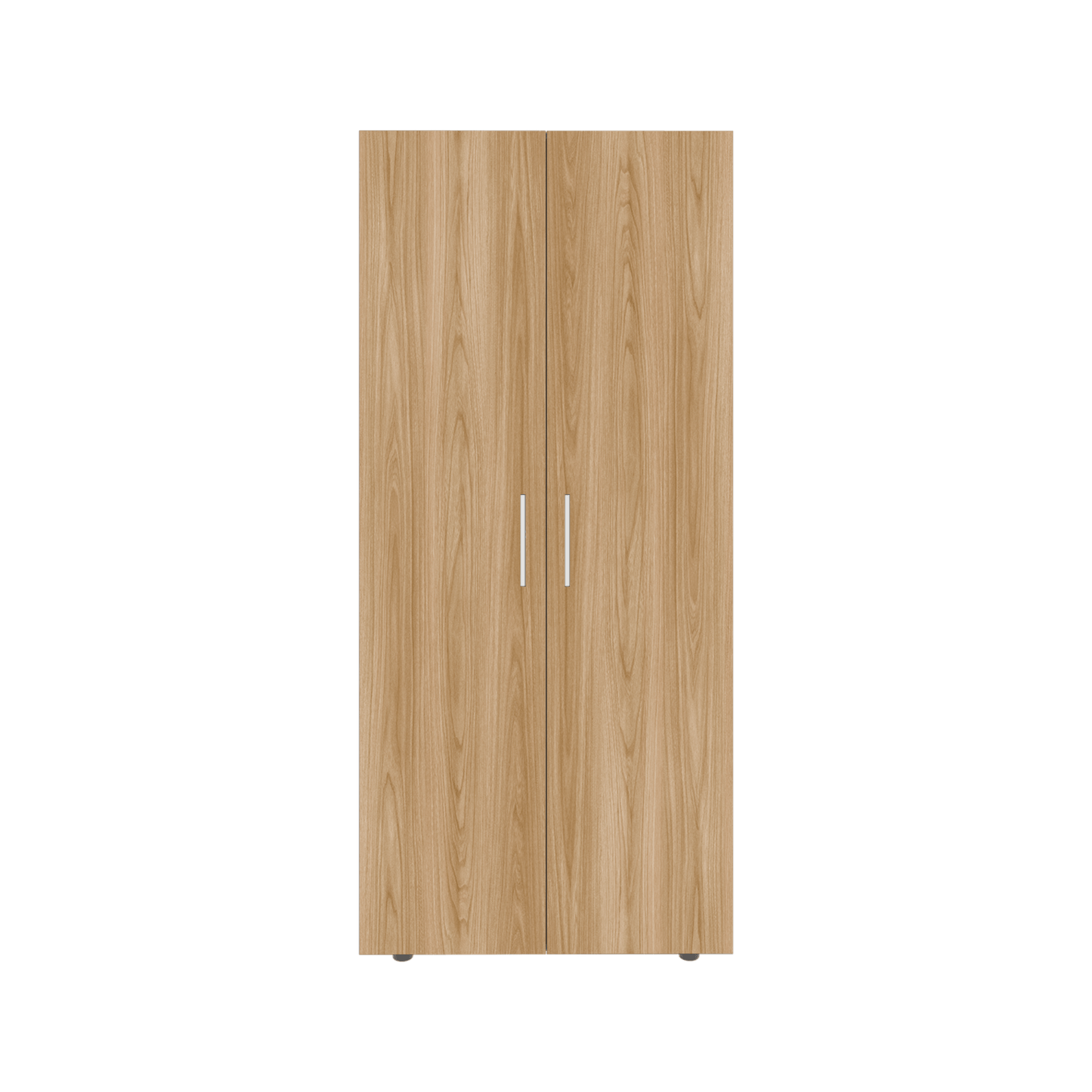 Closet Tera 180X80X48 Rta Fresno Wengue