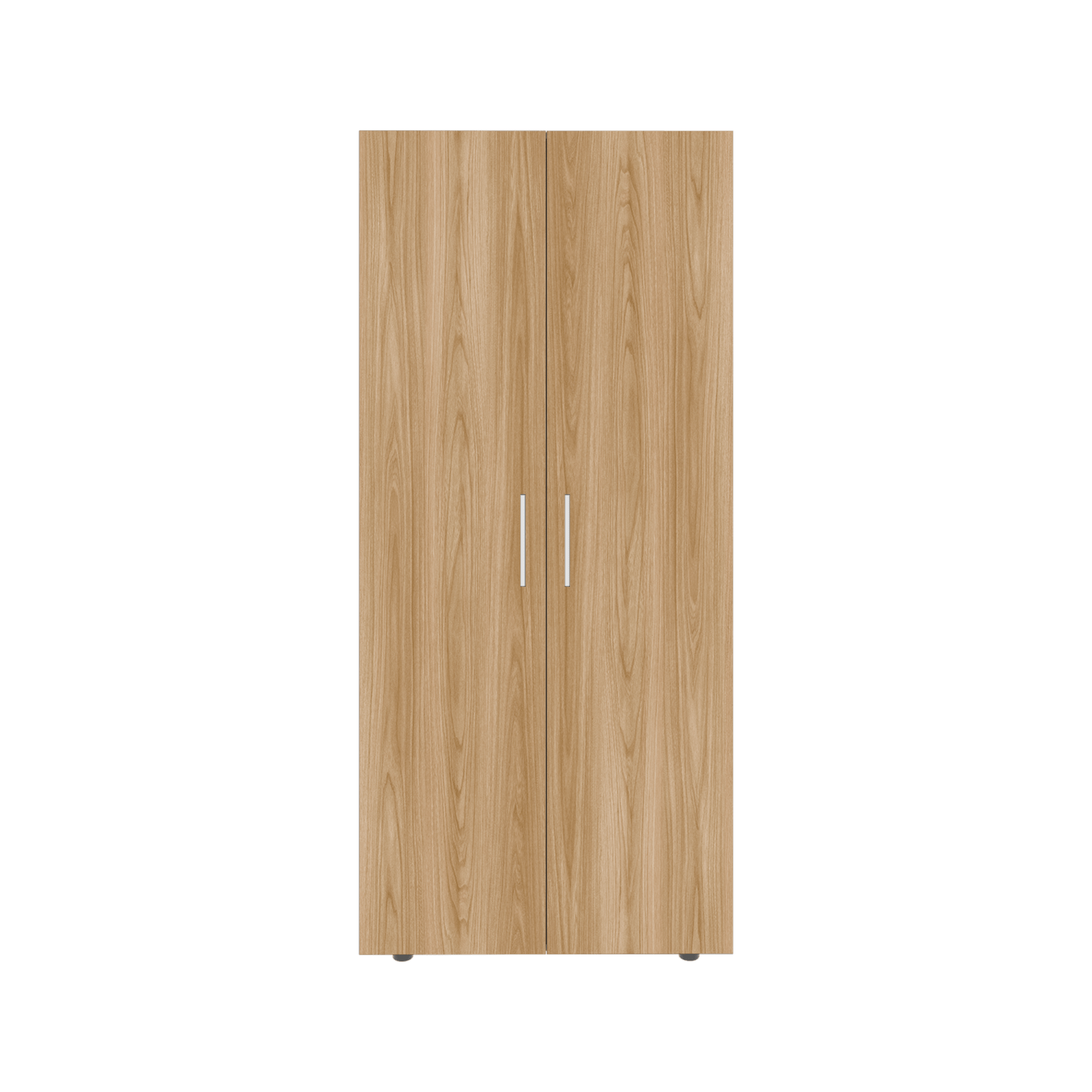Closet Tera 180X80X48 Rta Fresno Wengue