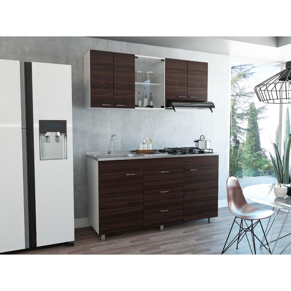 Cocina 150 Lumina Amaretto