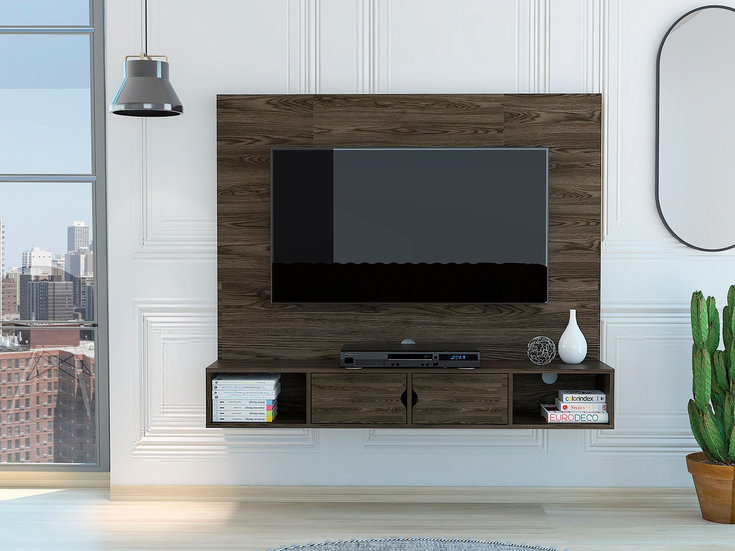 Panel Tv Montpellier Milan