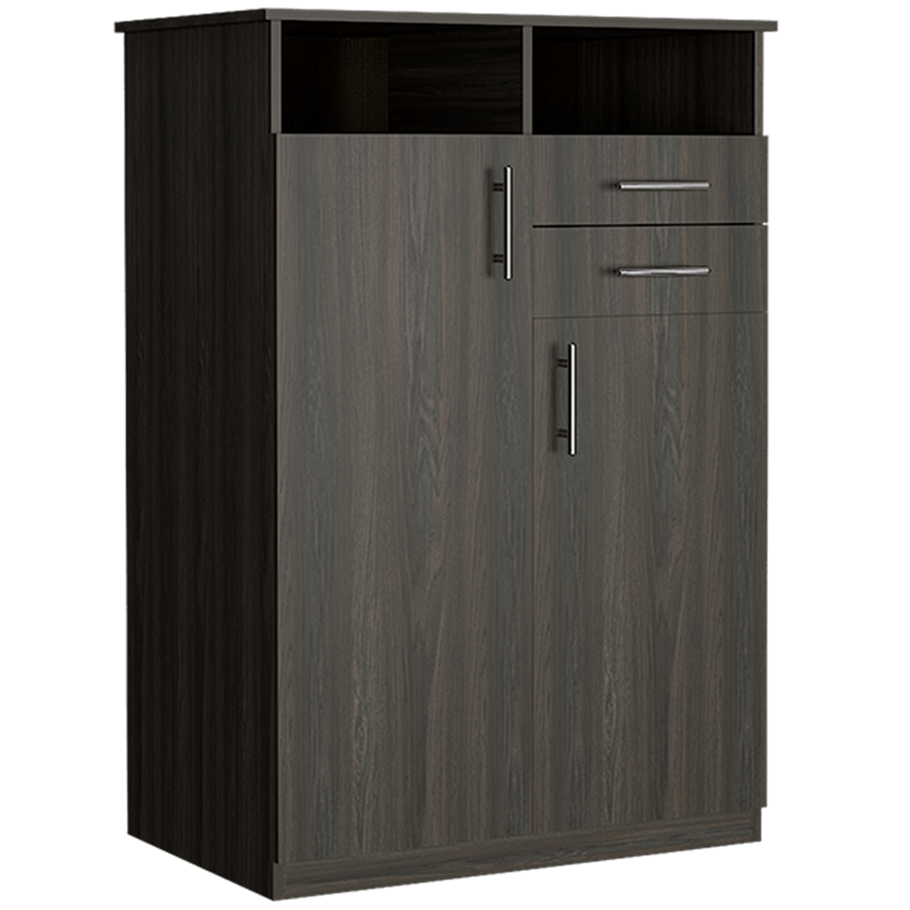 Closet Entretenimiento Eco Carbon