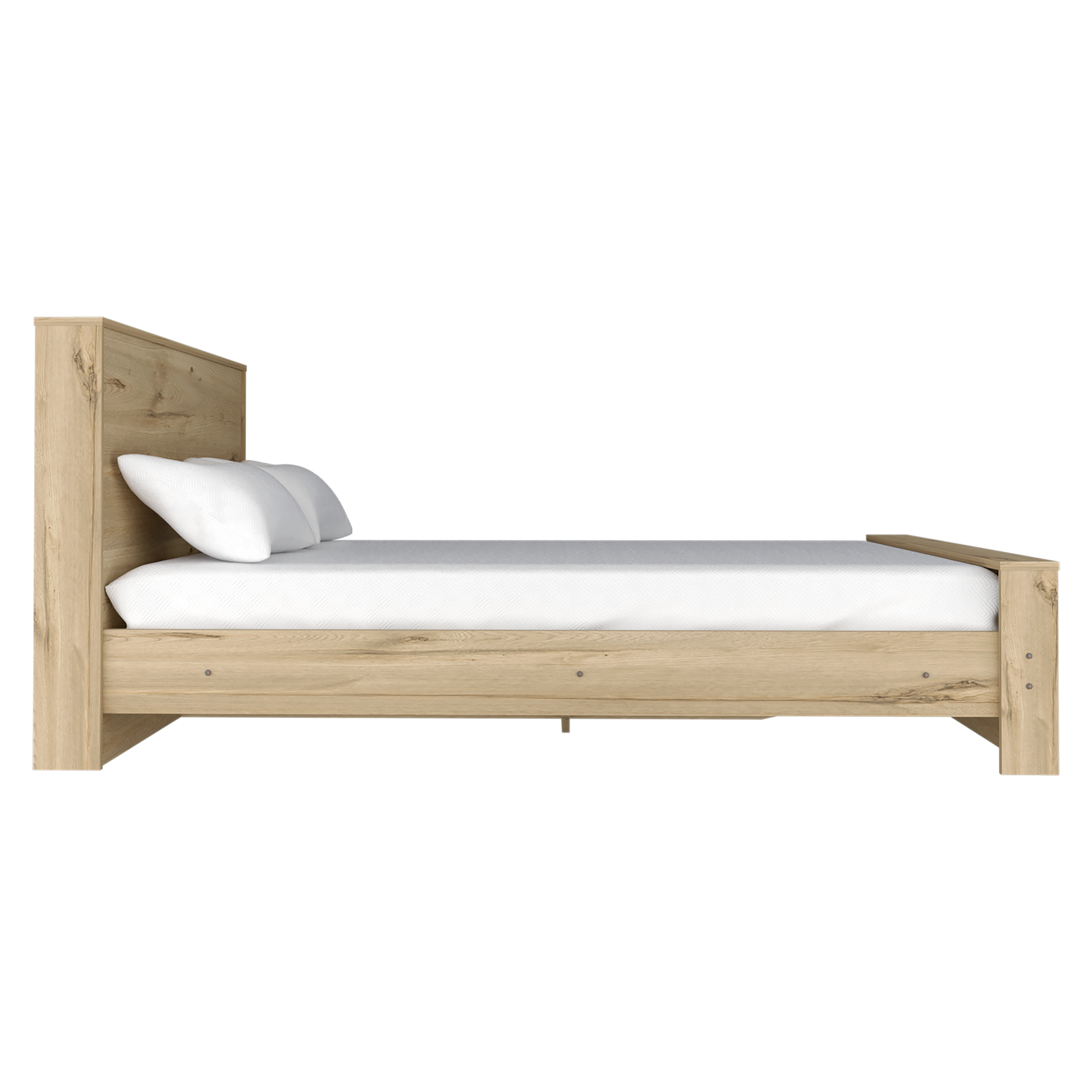 Cama 140 Galanto Rta Duna