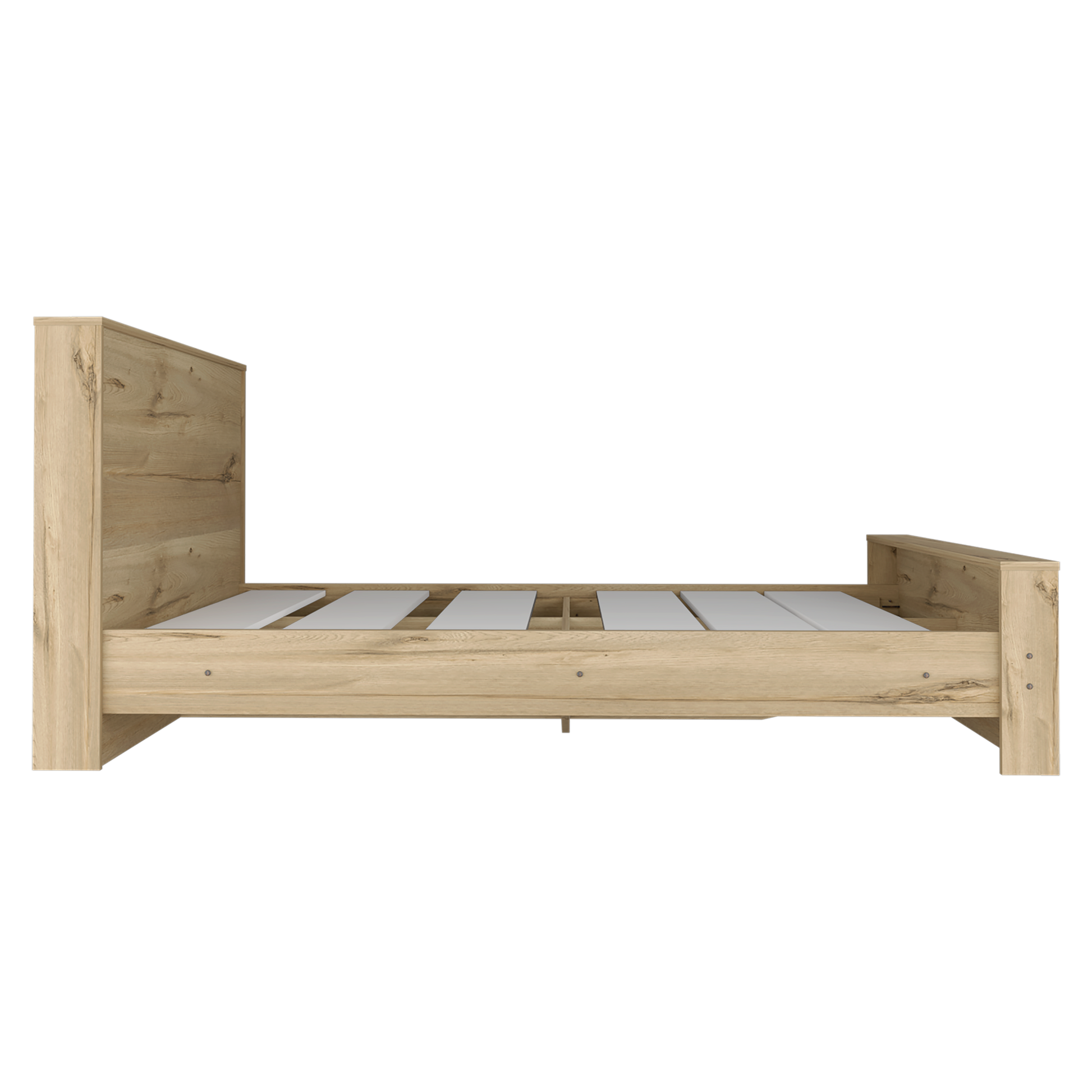 Cama 140 Galanto Rta Duna