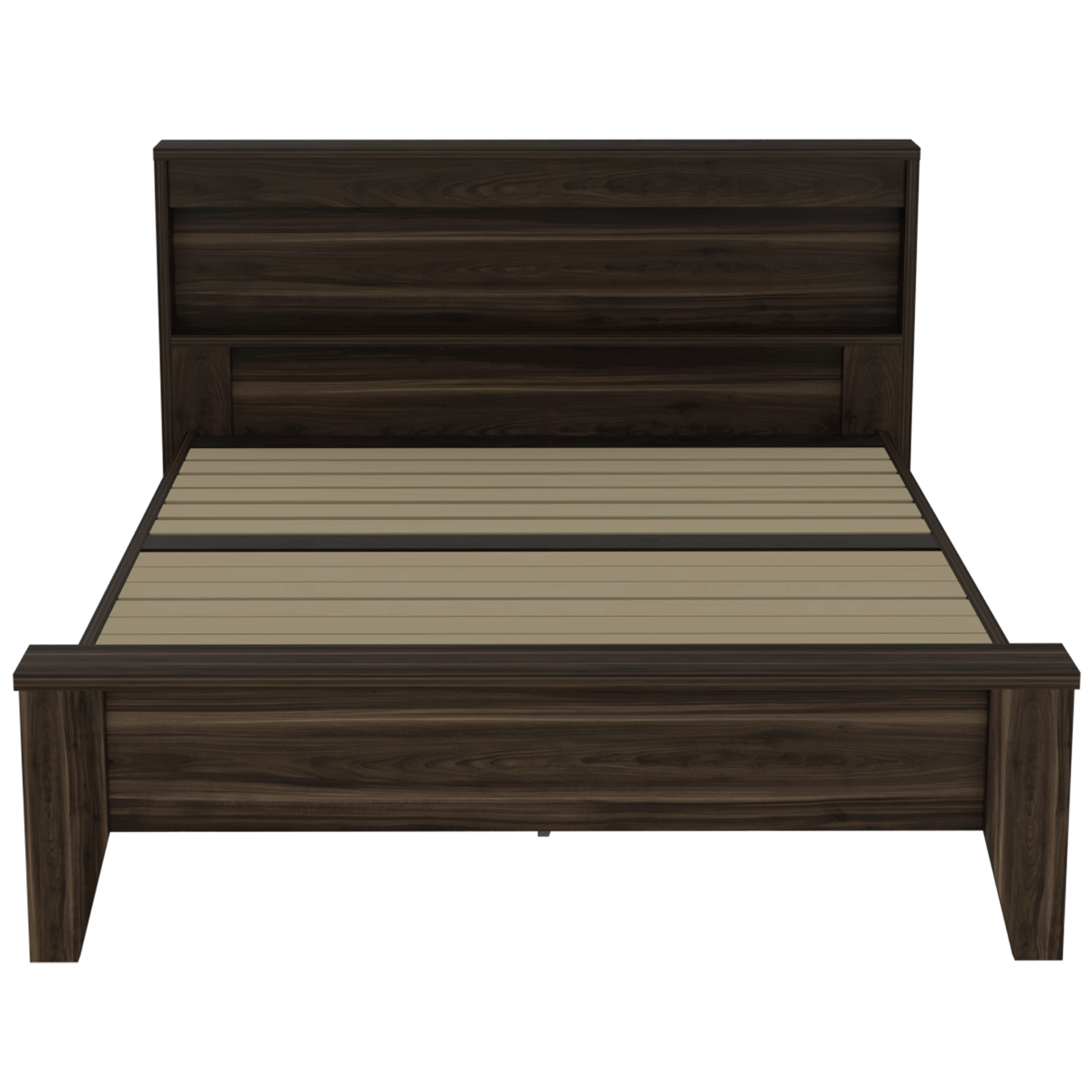 Cama Amat 140 Rta Habano