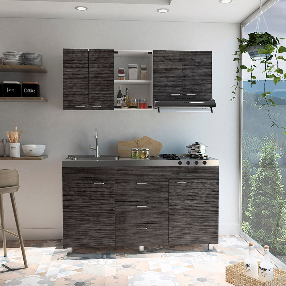 Cocina 150 Lumina