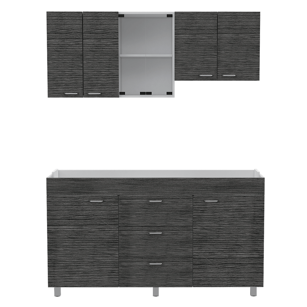 Cocina 150 Lumina