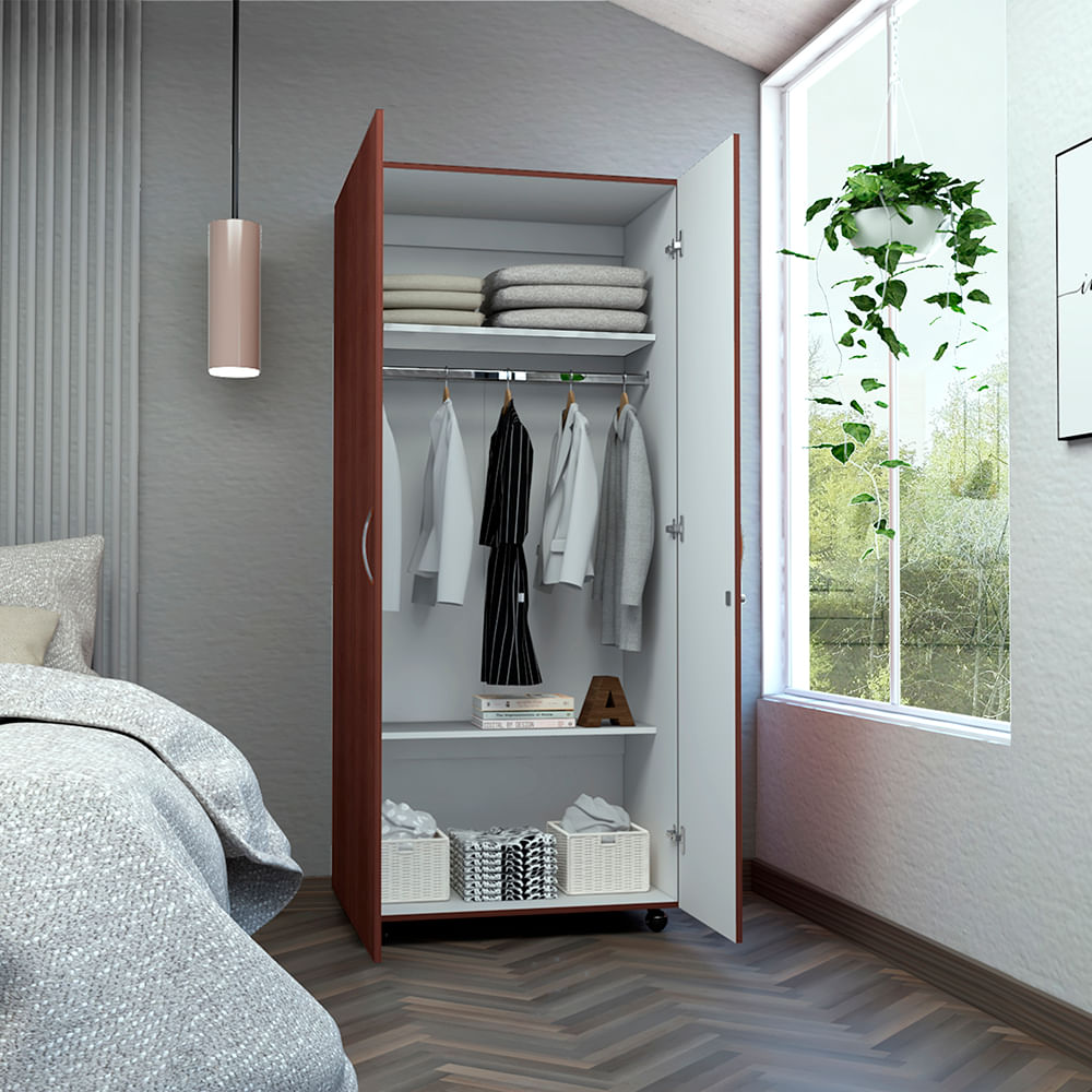 Closet Dali Pekan