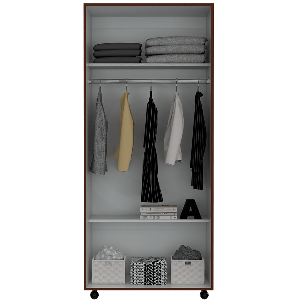 Closet Dali Pekan